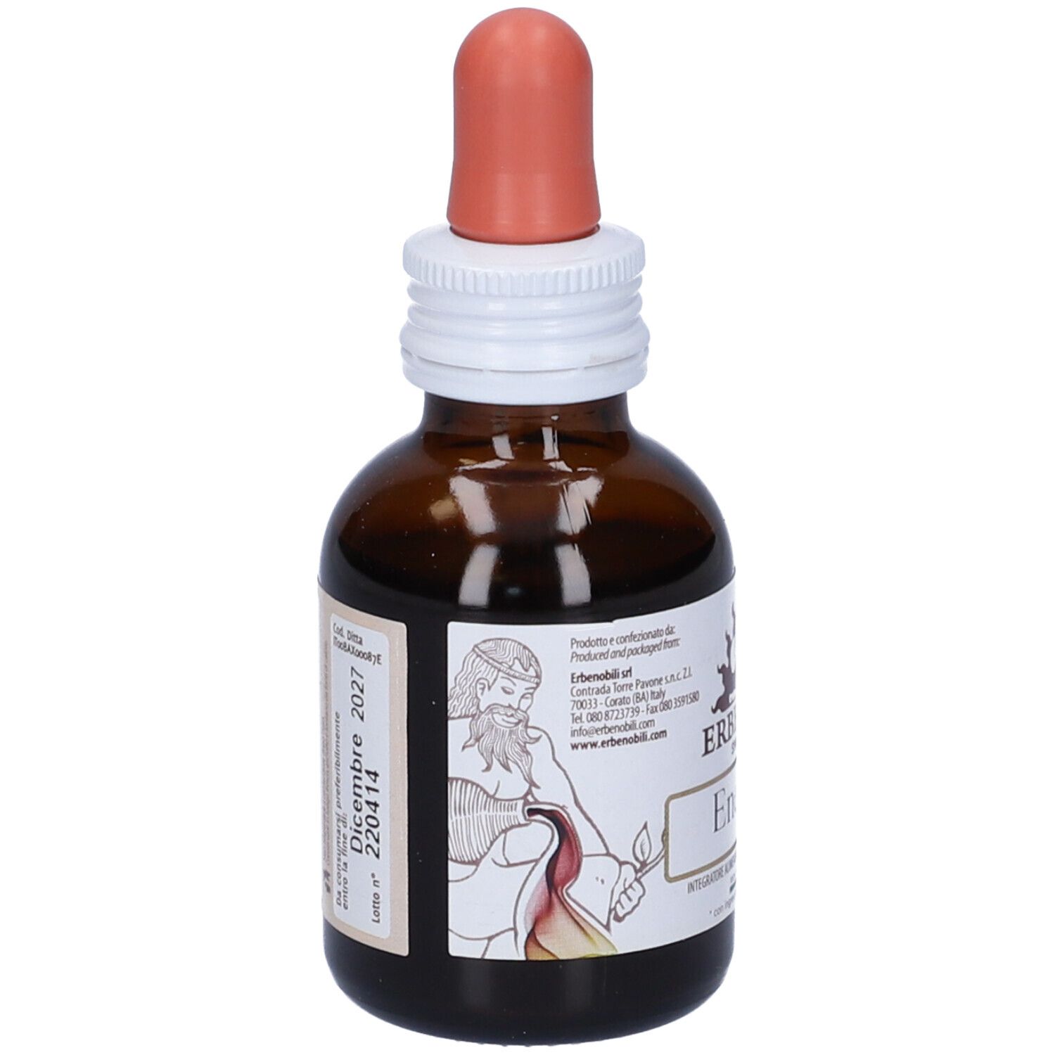 Enervin 50 Ml