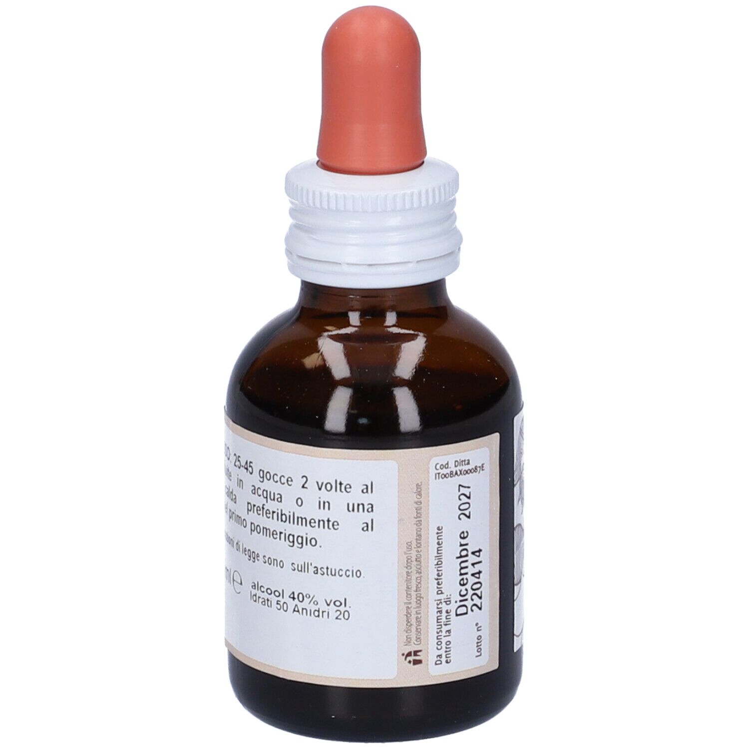 Enervin 50 Ml