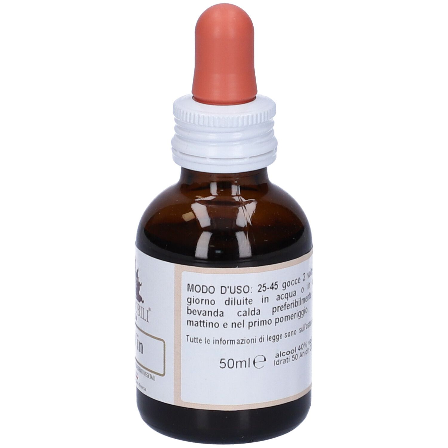 Enervin 50 Ml