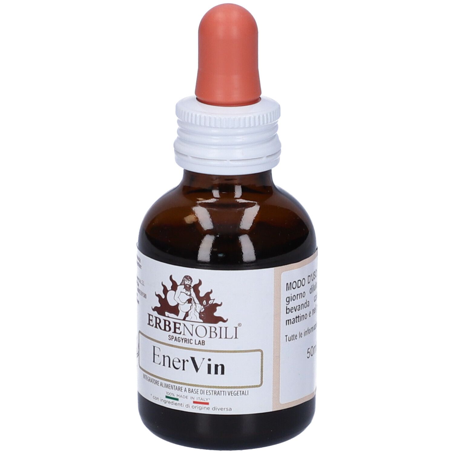 Enervin 50 Ml