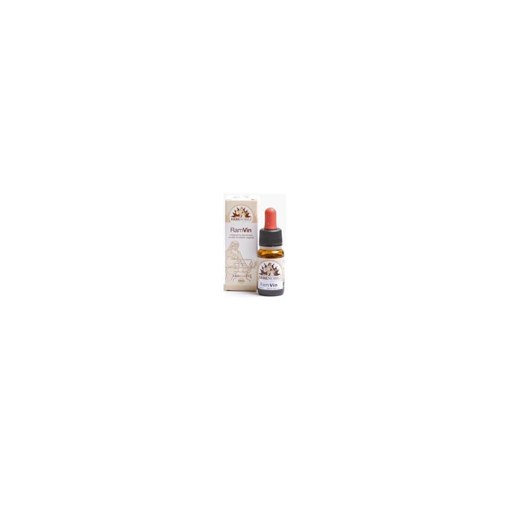 Ramvin 10 Ml