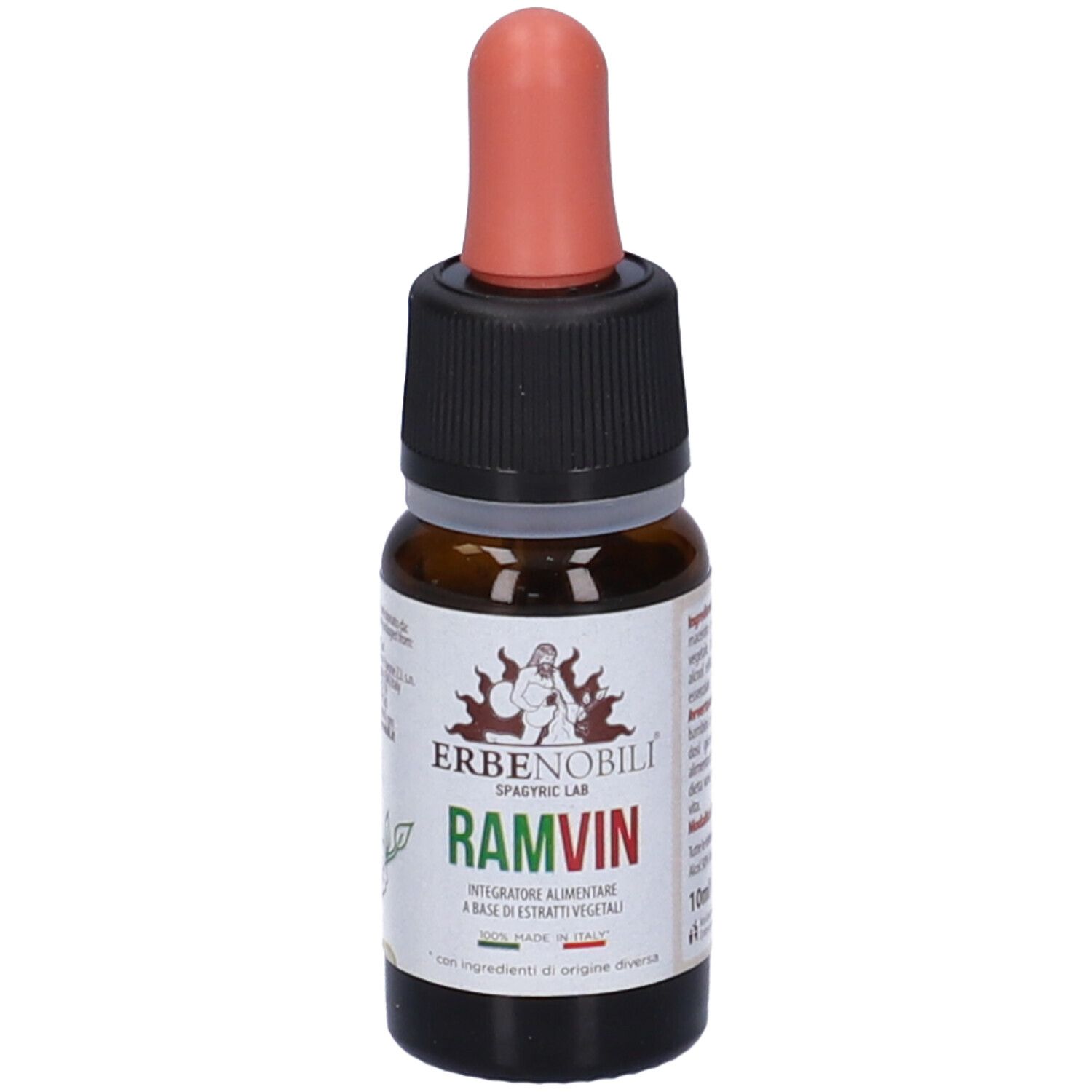 Ramvin 10 Ml