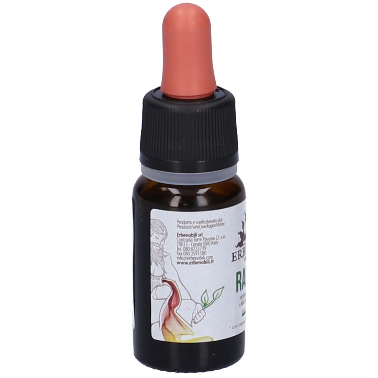 Ramvin 10 Ml