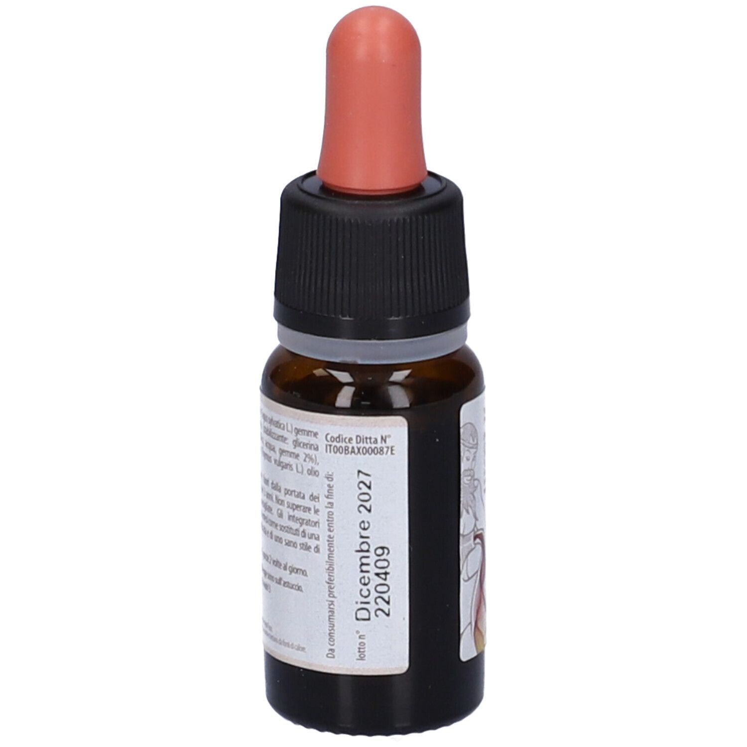 Ramvin 10 Ml