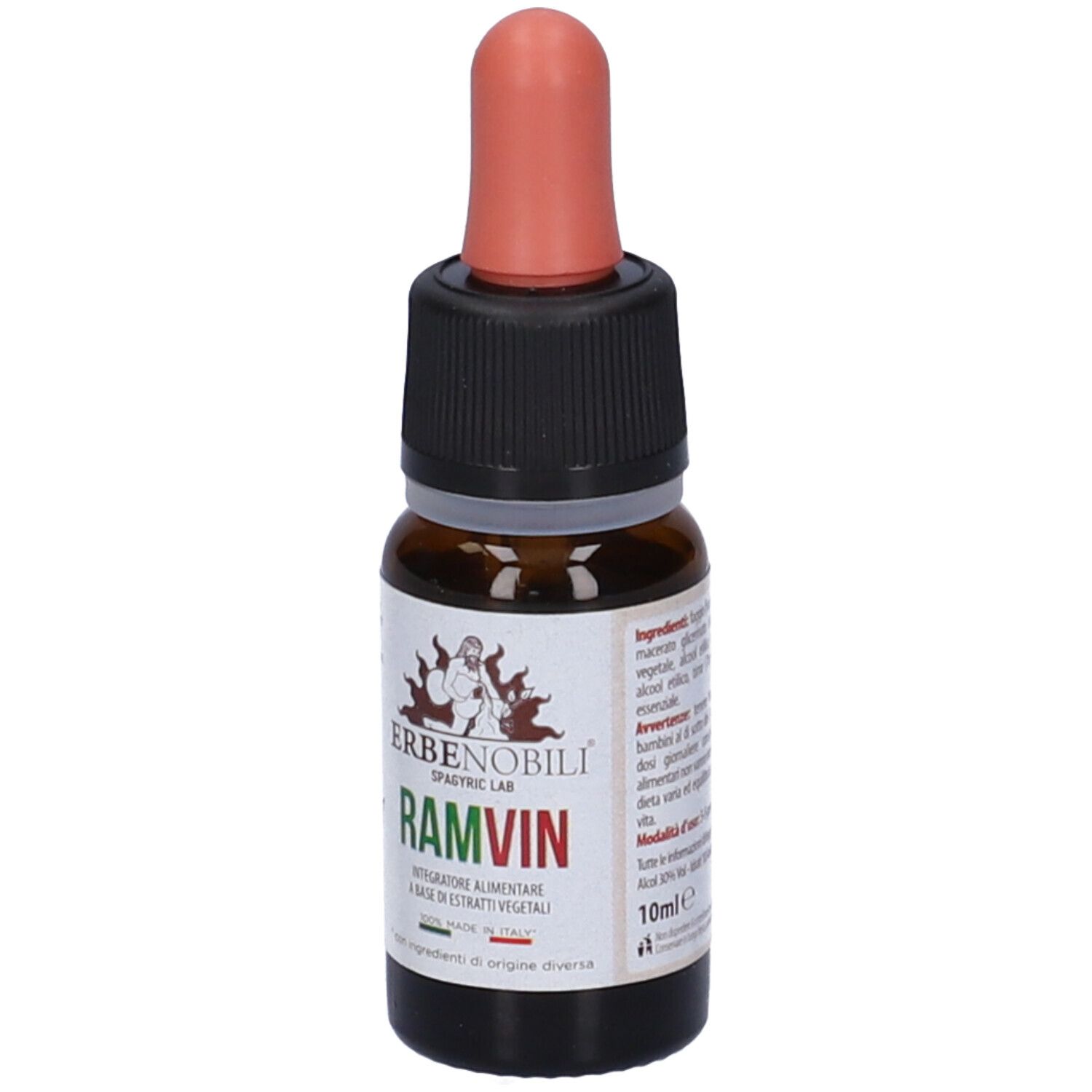 Ramvin 10 Ml