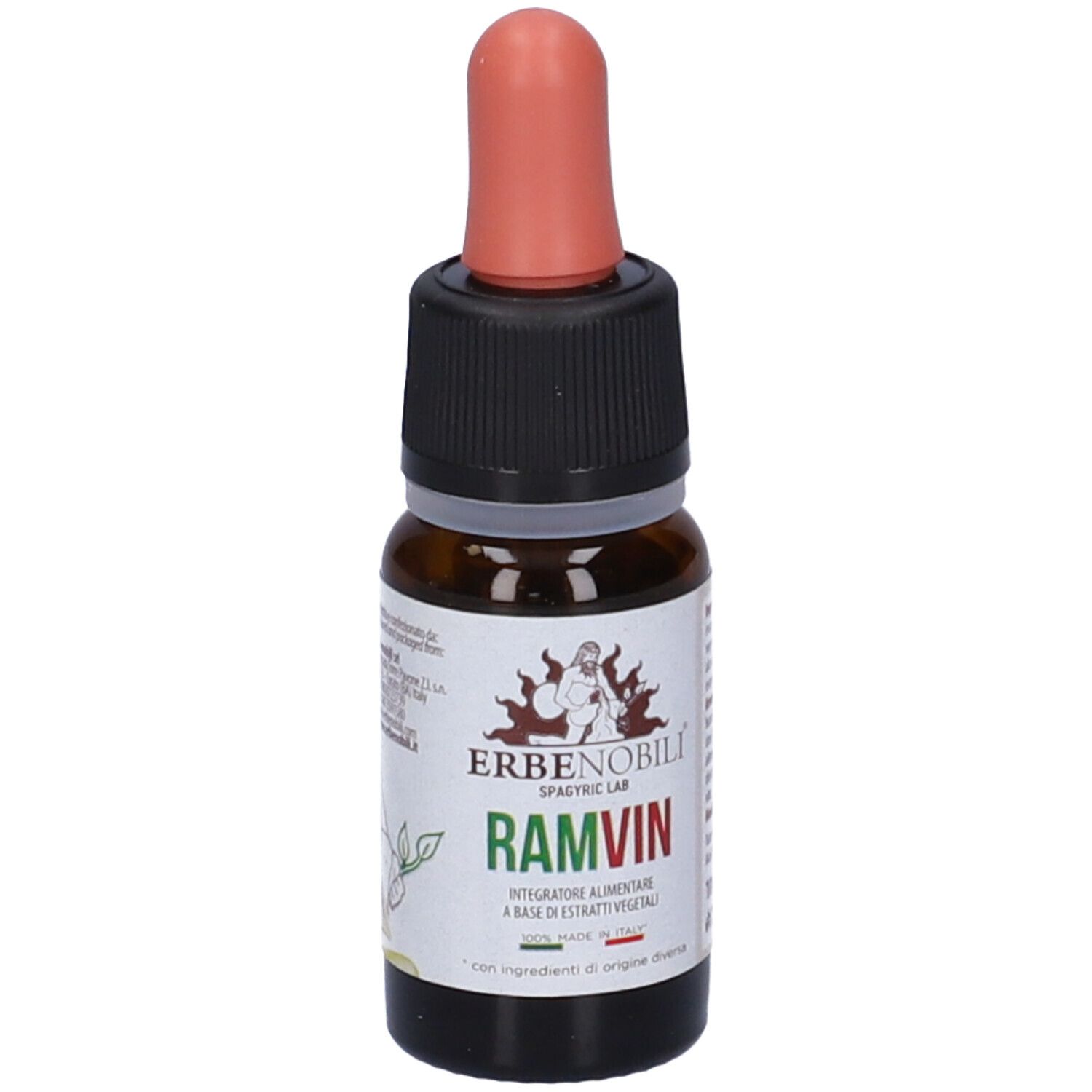 Ramvin 10 Ml