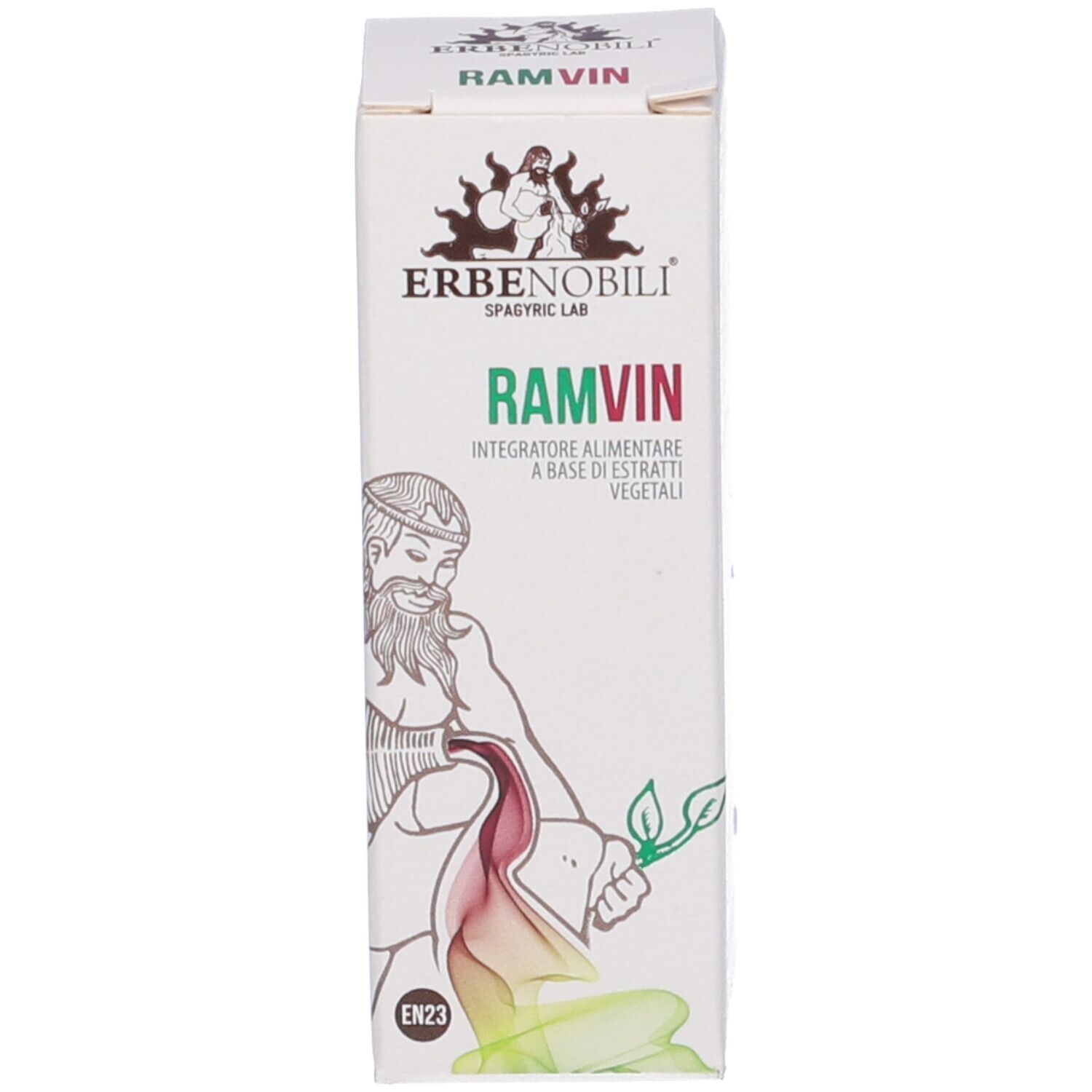 Ramvin 10 Ml