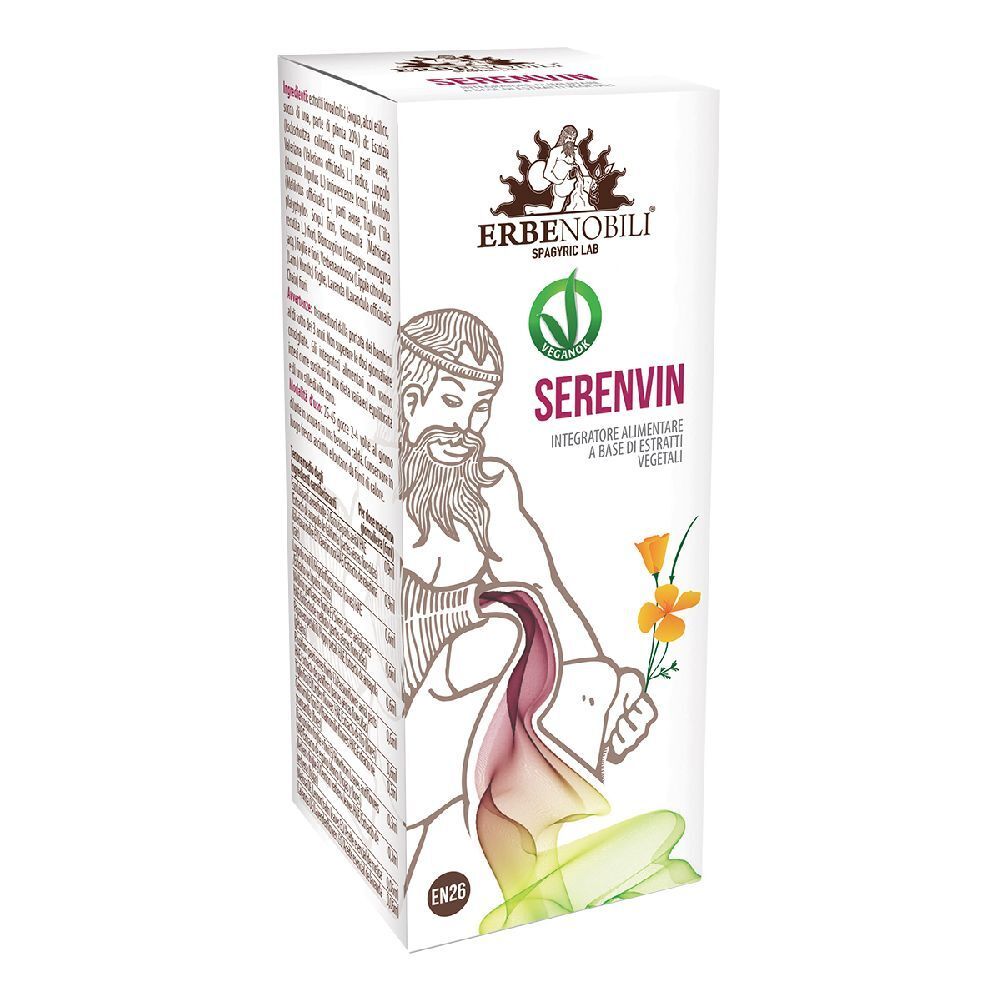 Serenvin 50 Ml