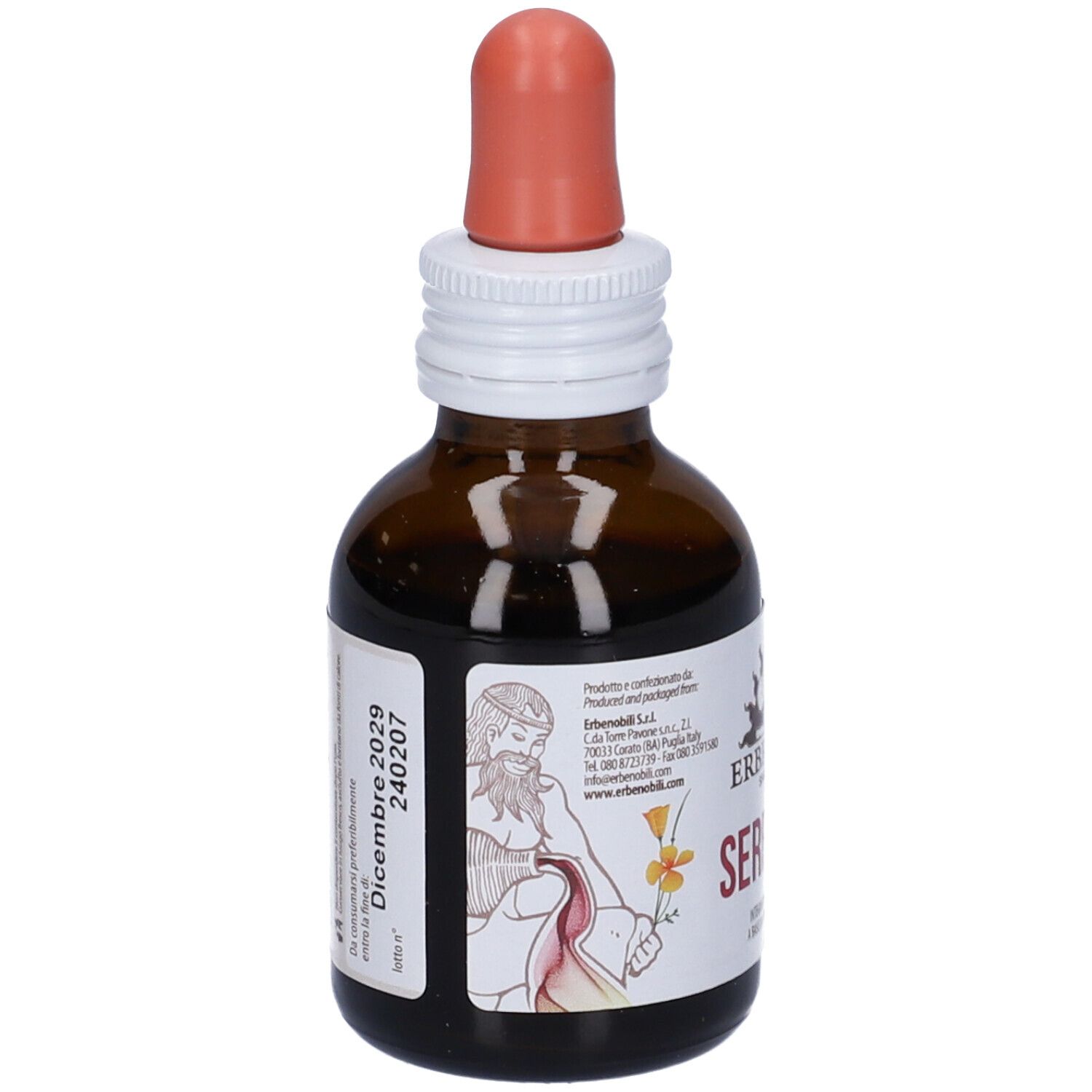 Serenvin 50 Ml