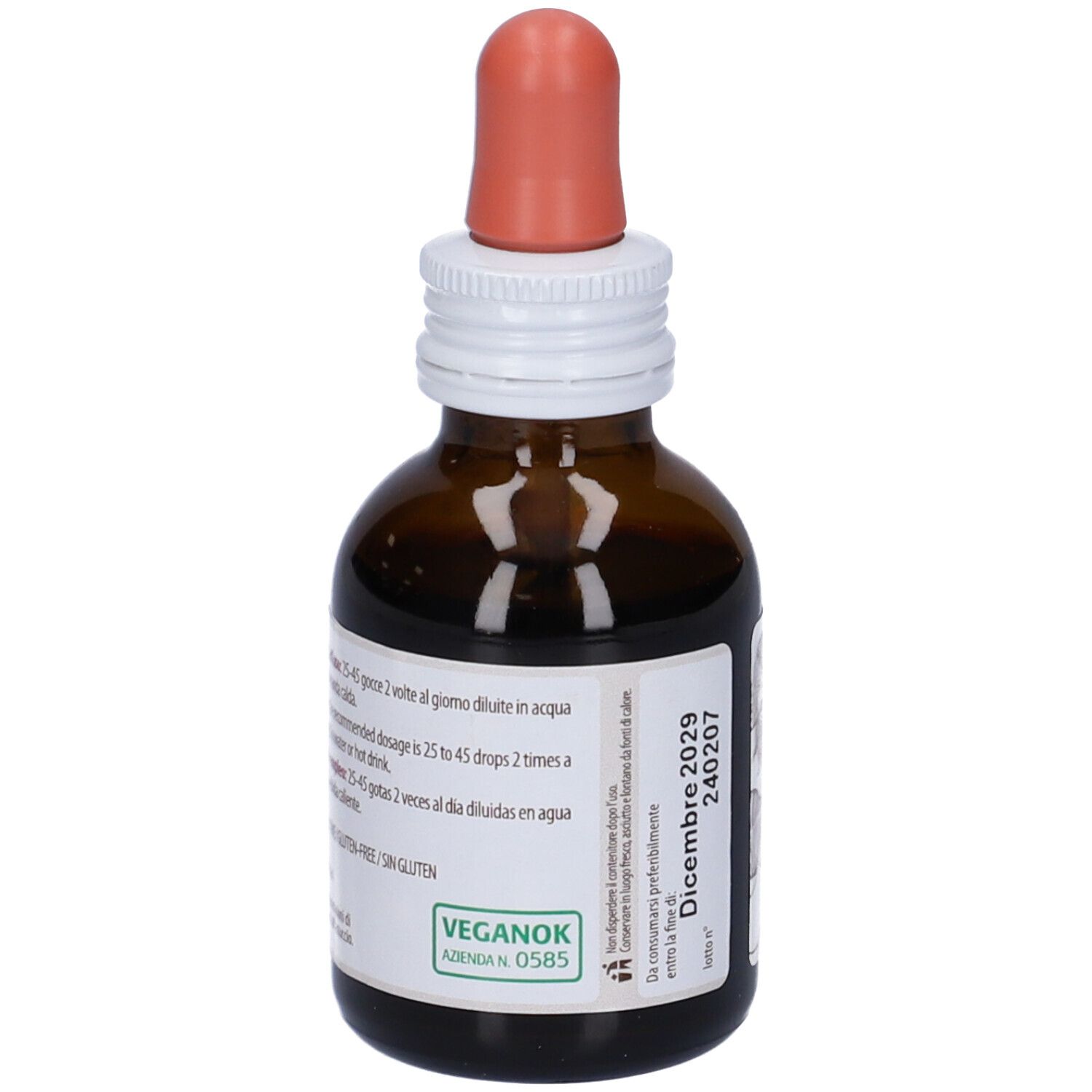Serenvin 50 Ml