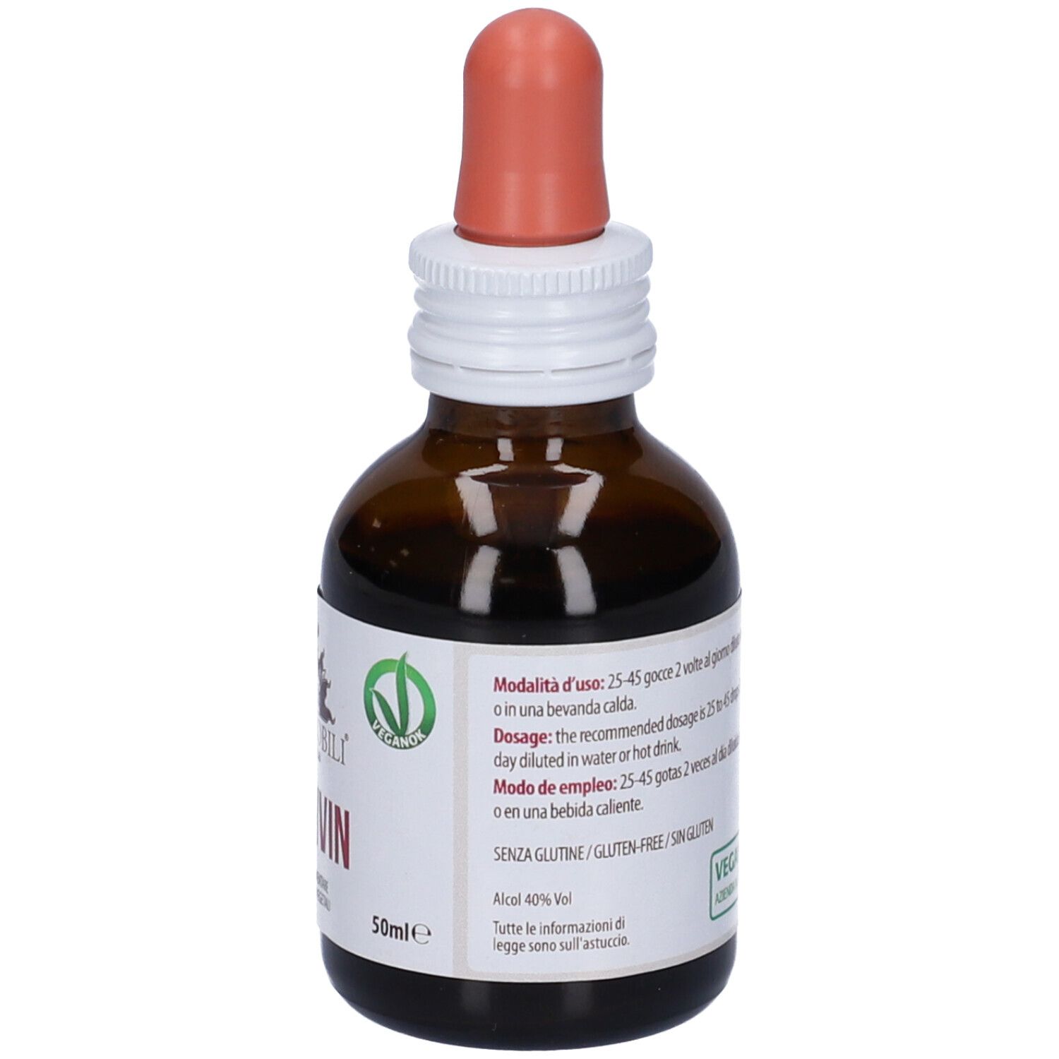 Serenvin 50 Ml