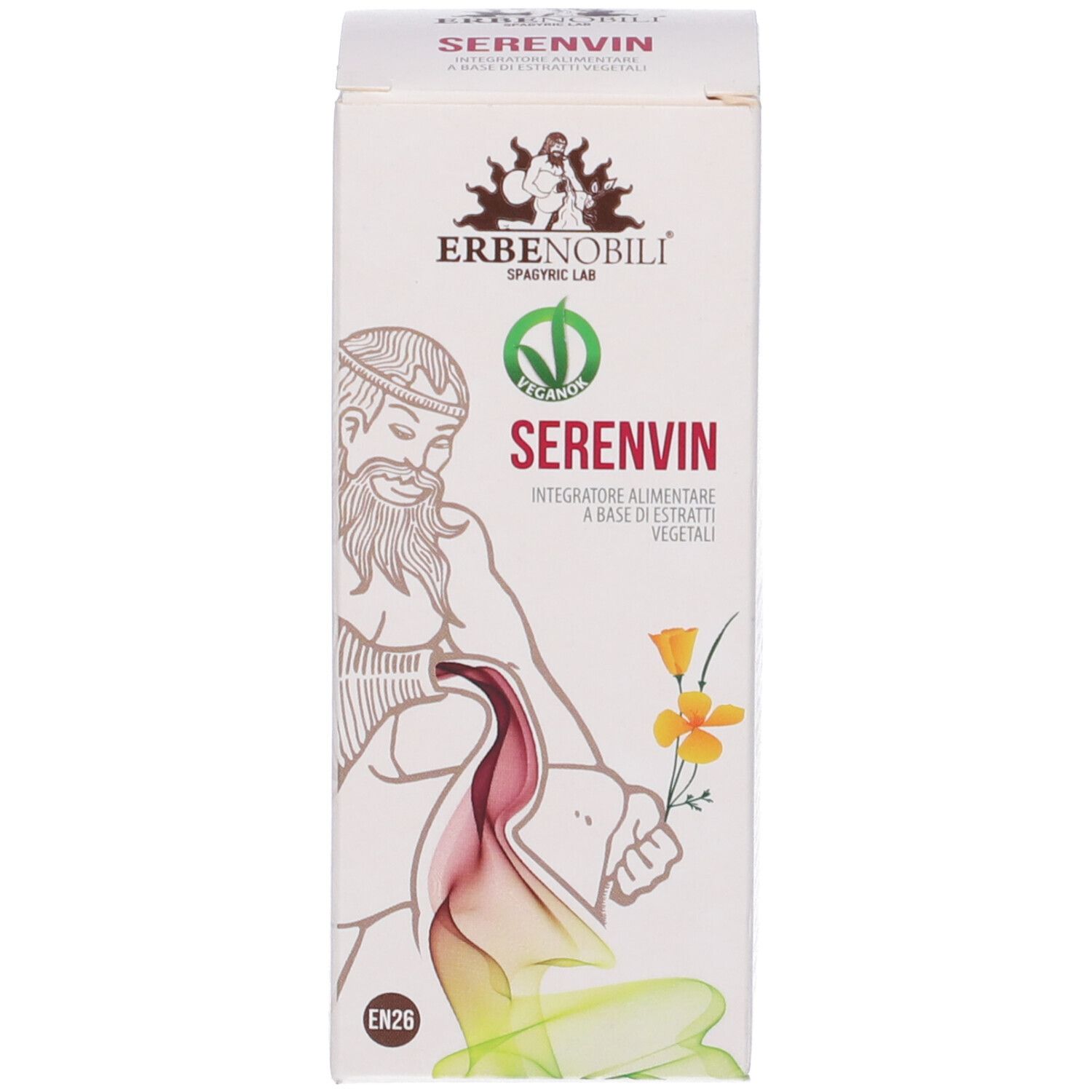 Serenvin 50 Ml