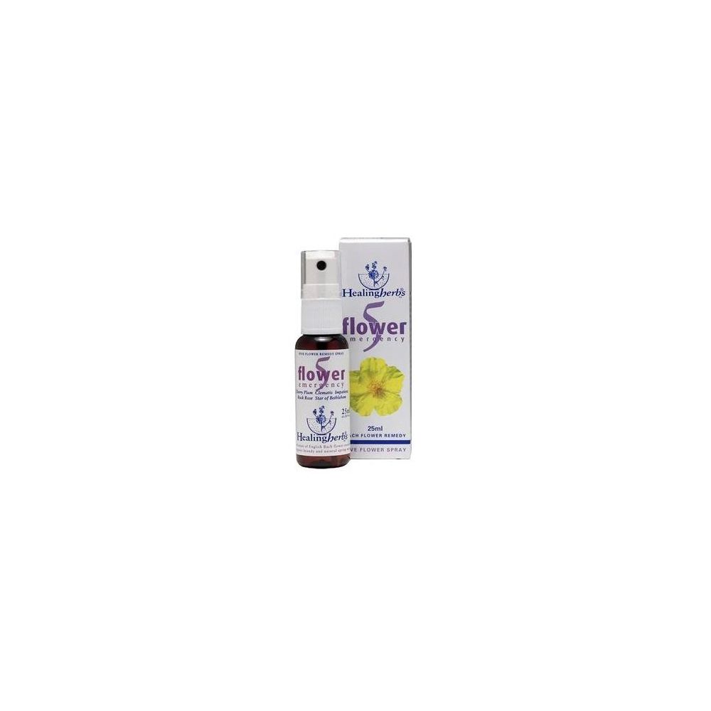 Five Flower Spray Orale 20 Ml