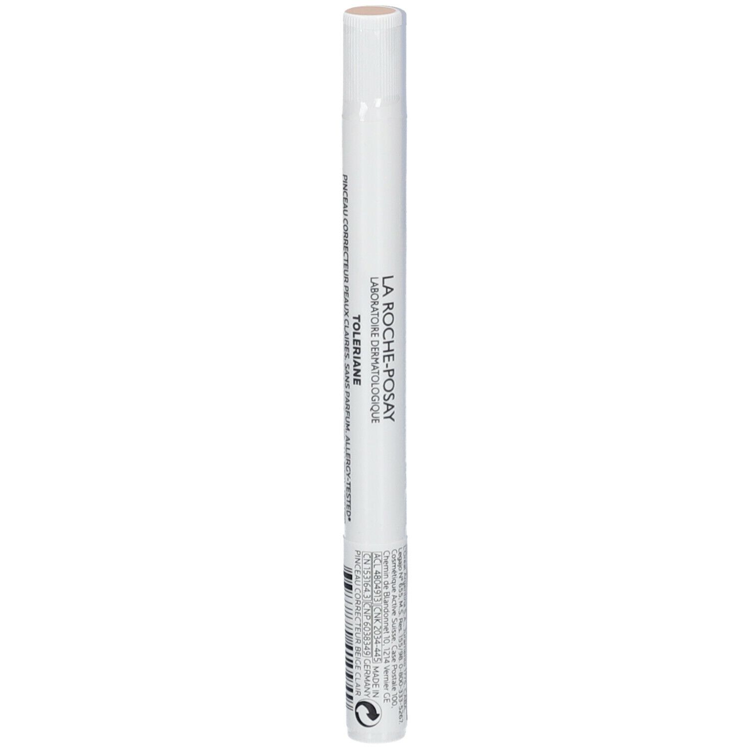 La Roche-Posay Toleriane Teint Pennello Correttore SPF 20 Beige Clair