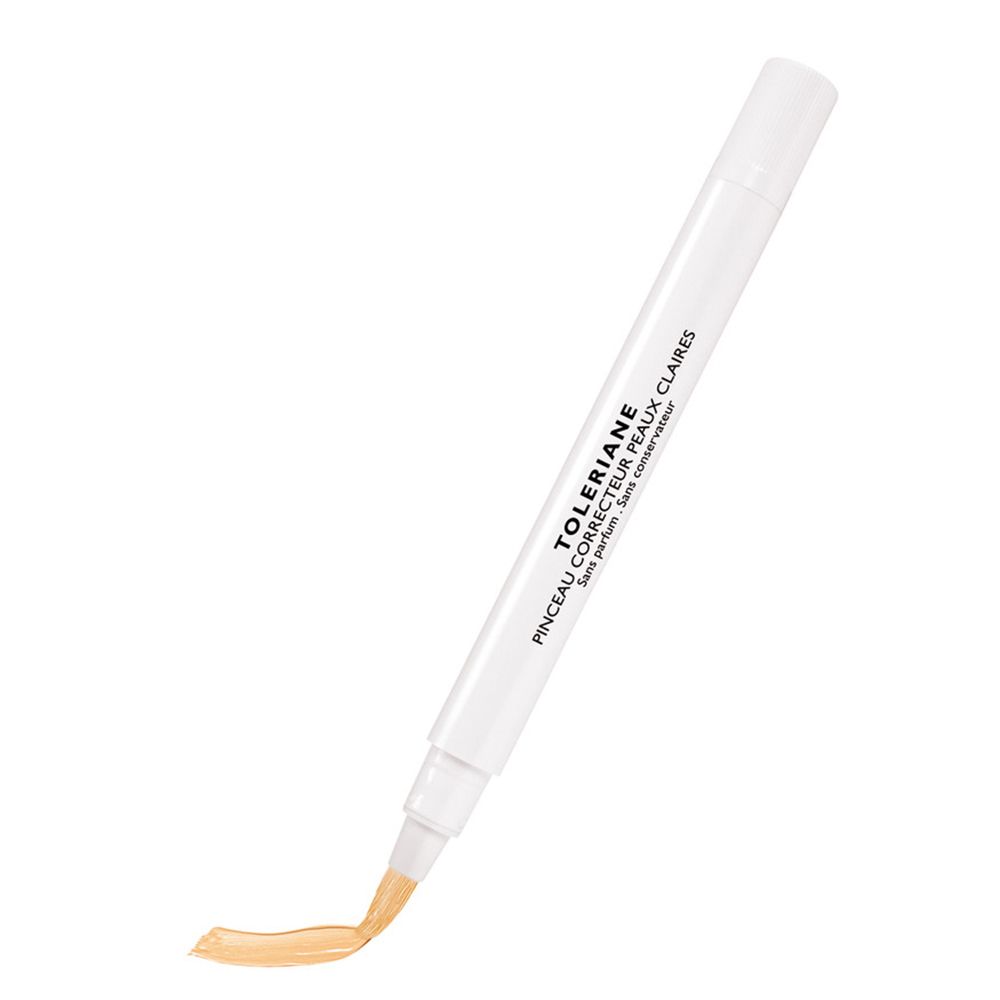 La Roche-Posay Toleriane Teint Pennello Correttore SPF 20 Beige Clair