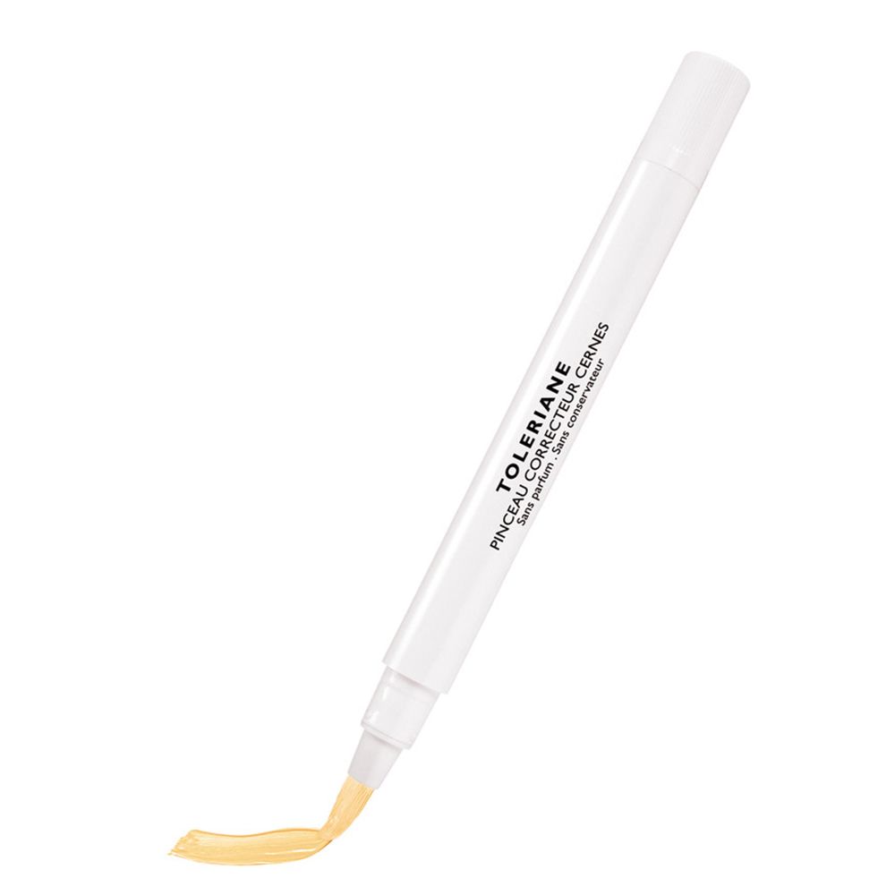 La Roche-Posay Toleriane Teint Pennello Correttore  20 SPF Giallo