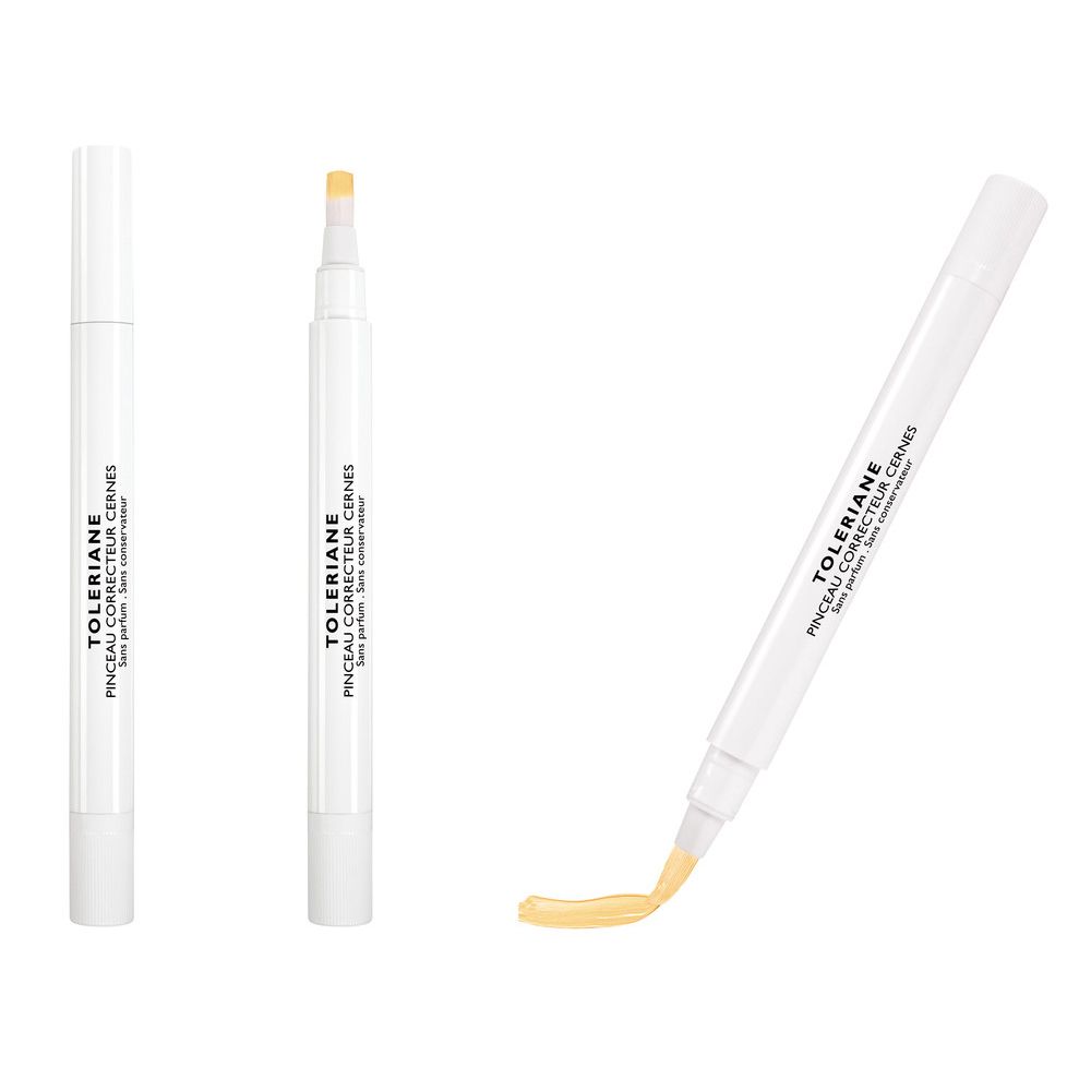 La Roche-Posay Toleriane Teint Pennello Correttore  20 SPF Giallo