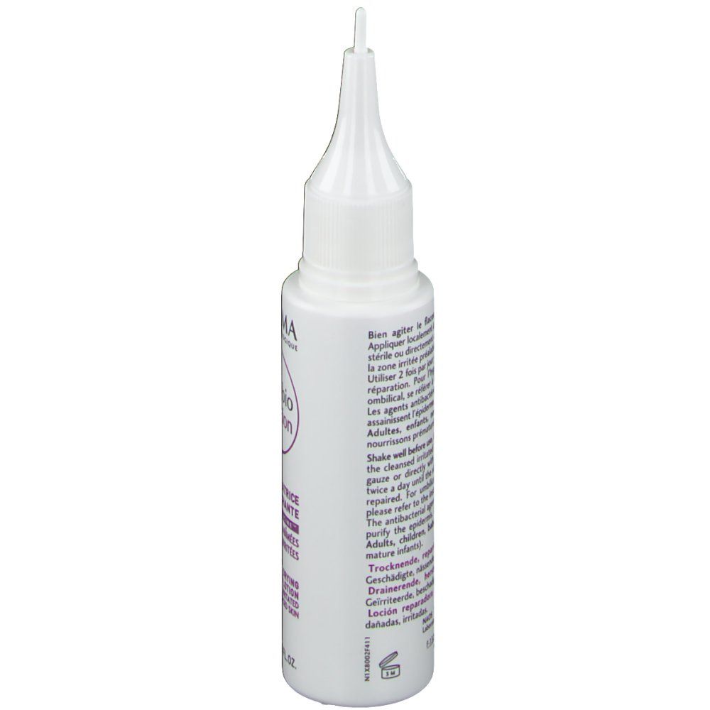 BIODERMA Cicabio Lozione