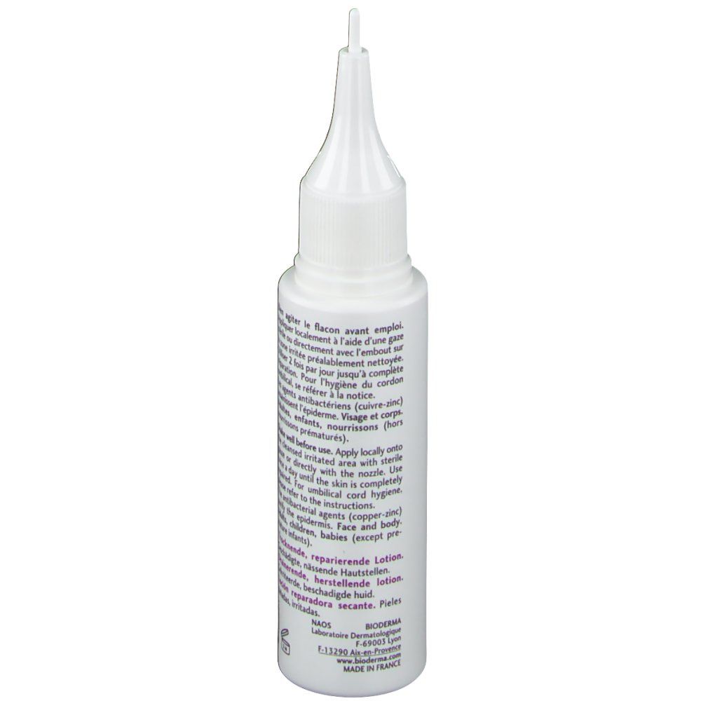 BIODERMA Cicabio Lozione