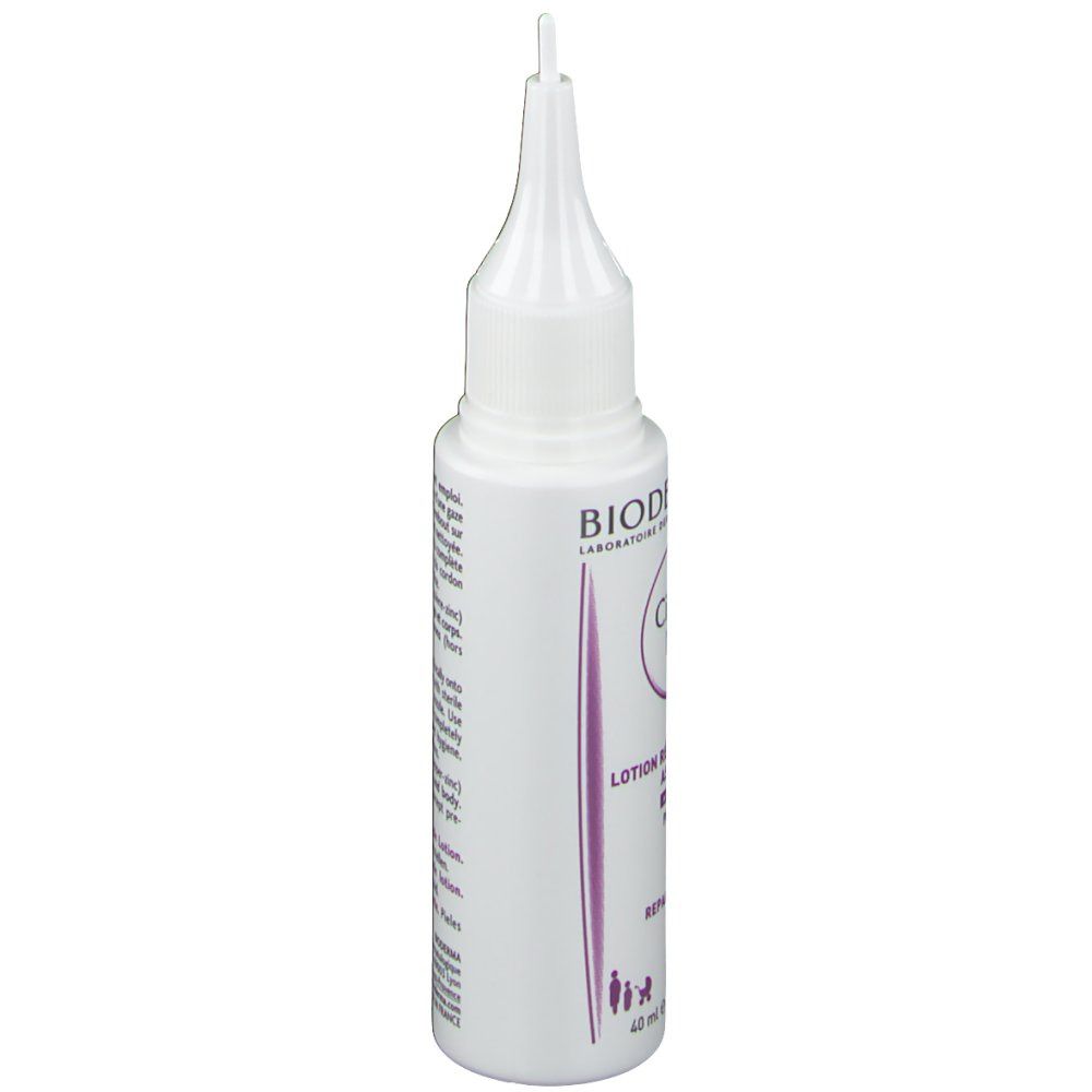 BIODERMA Cicabio Lozione