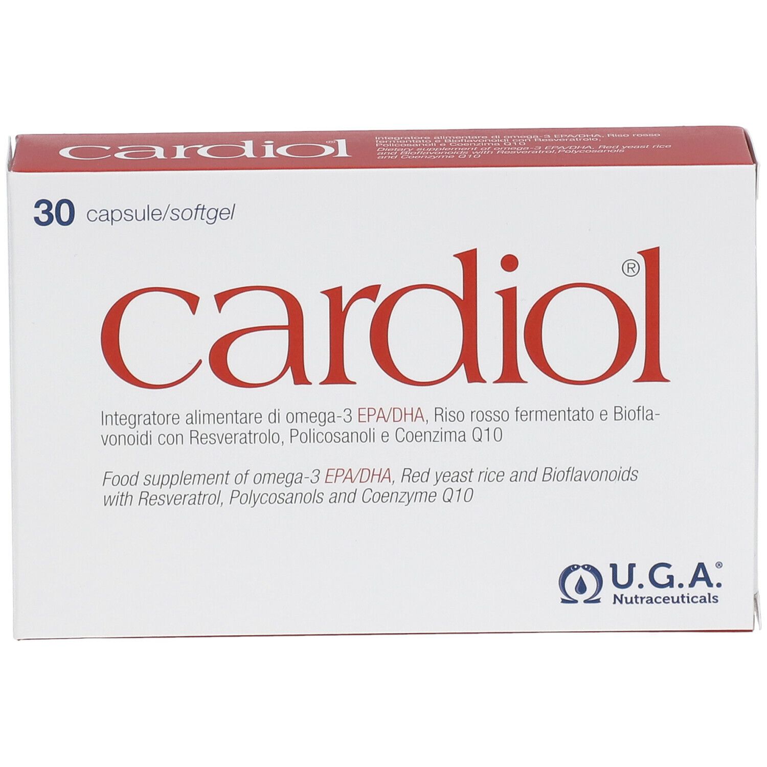 Cardiol®