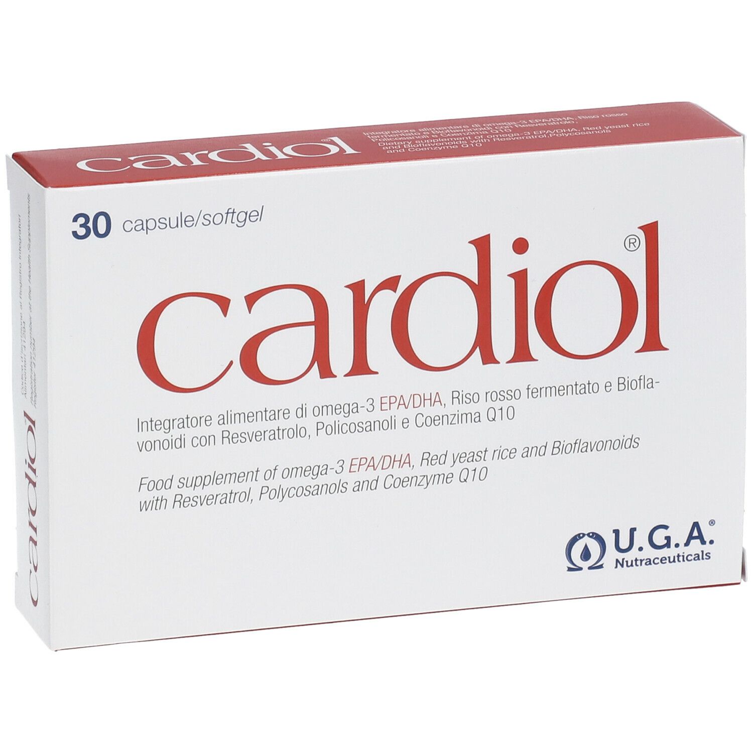 Cardiol®