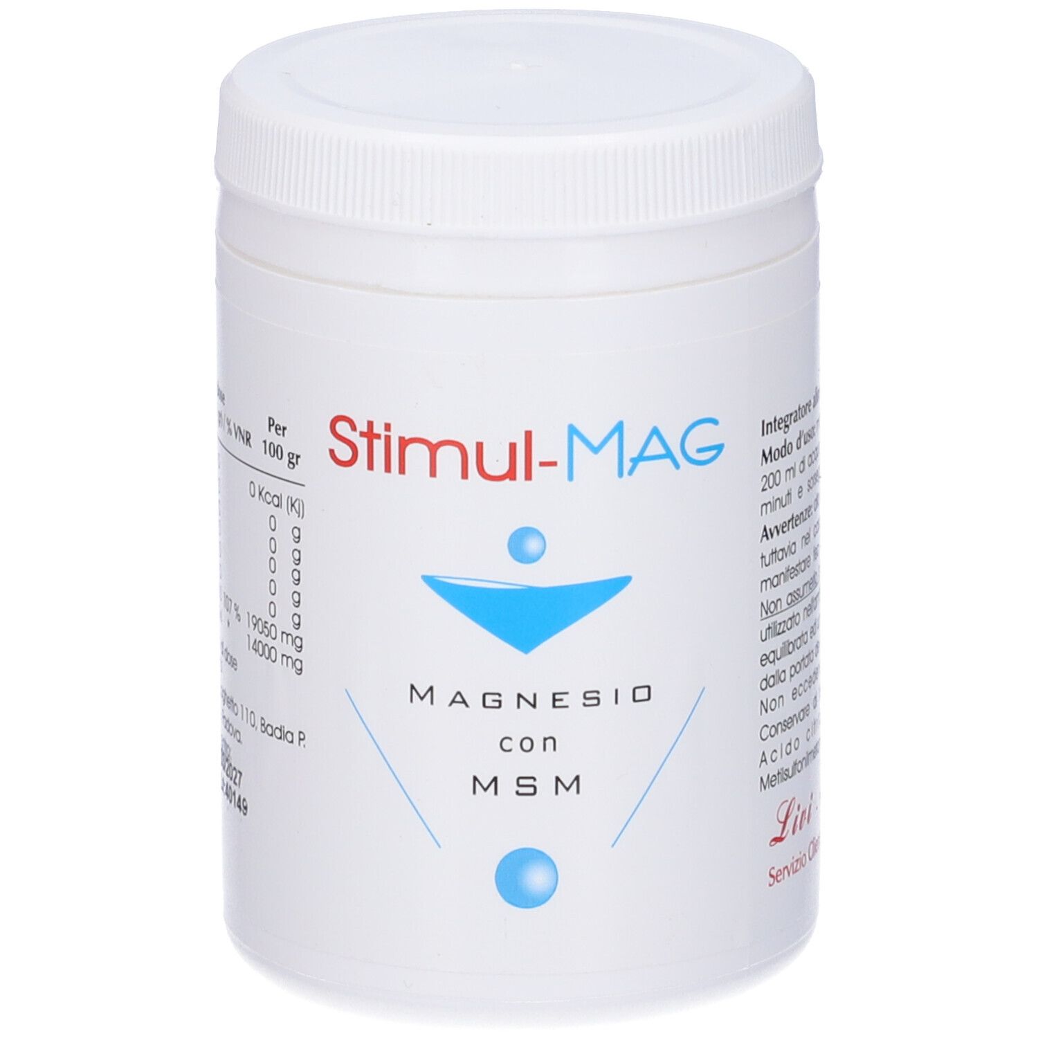 Stimul-Mag