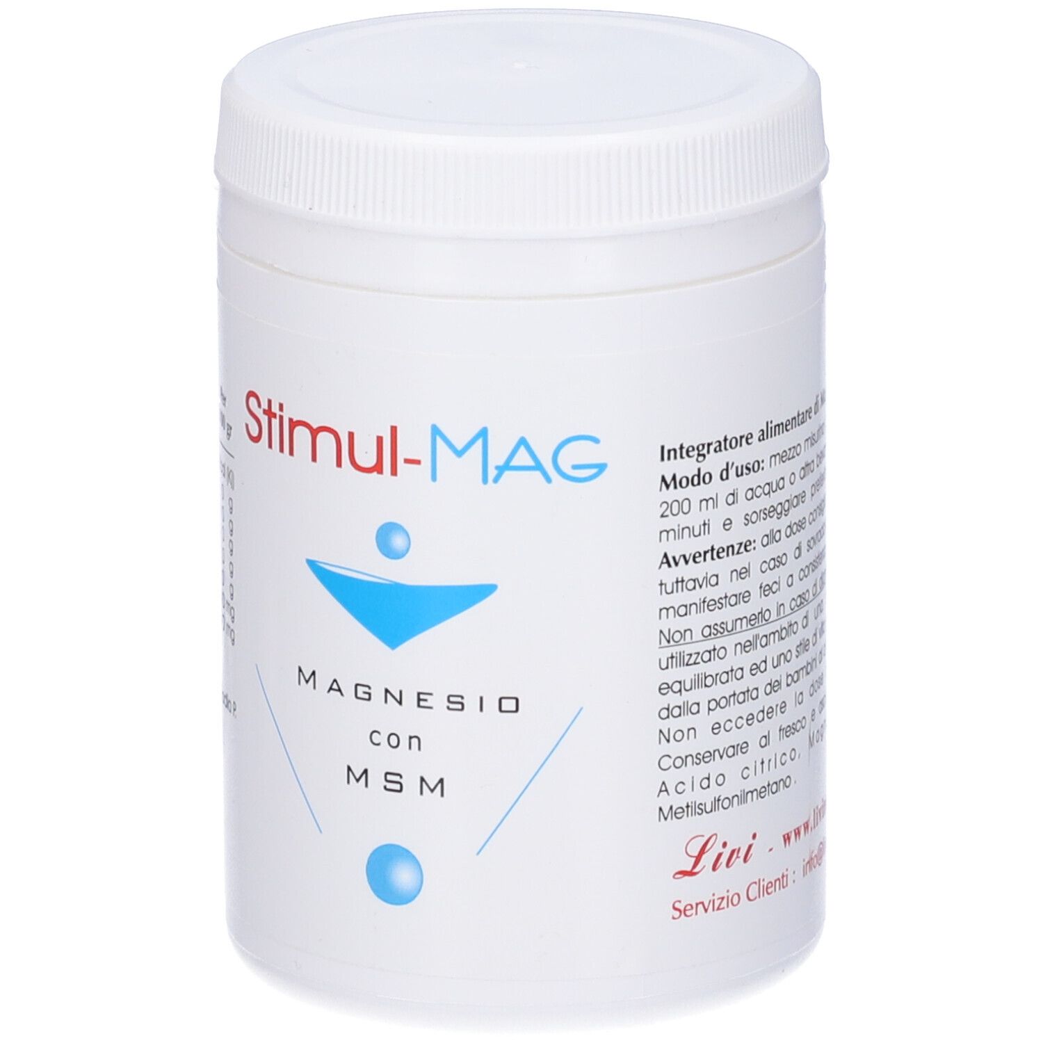 Stimul-Mag