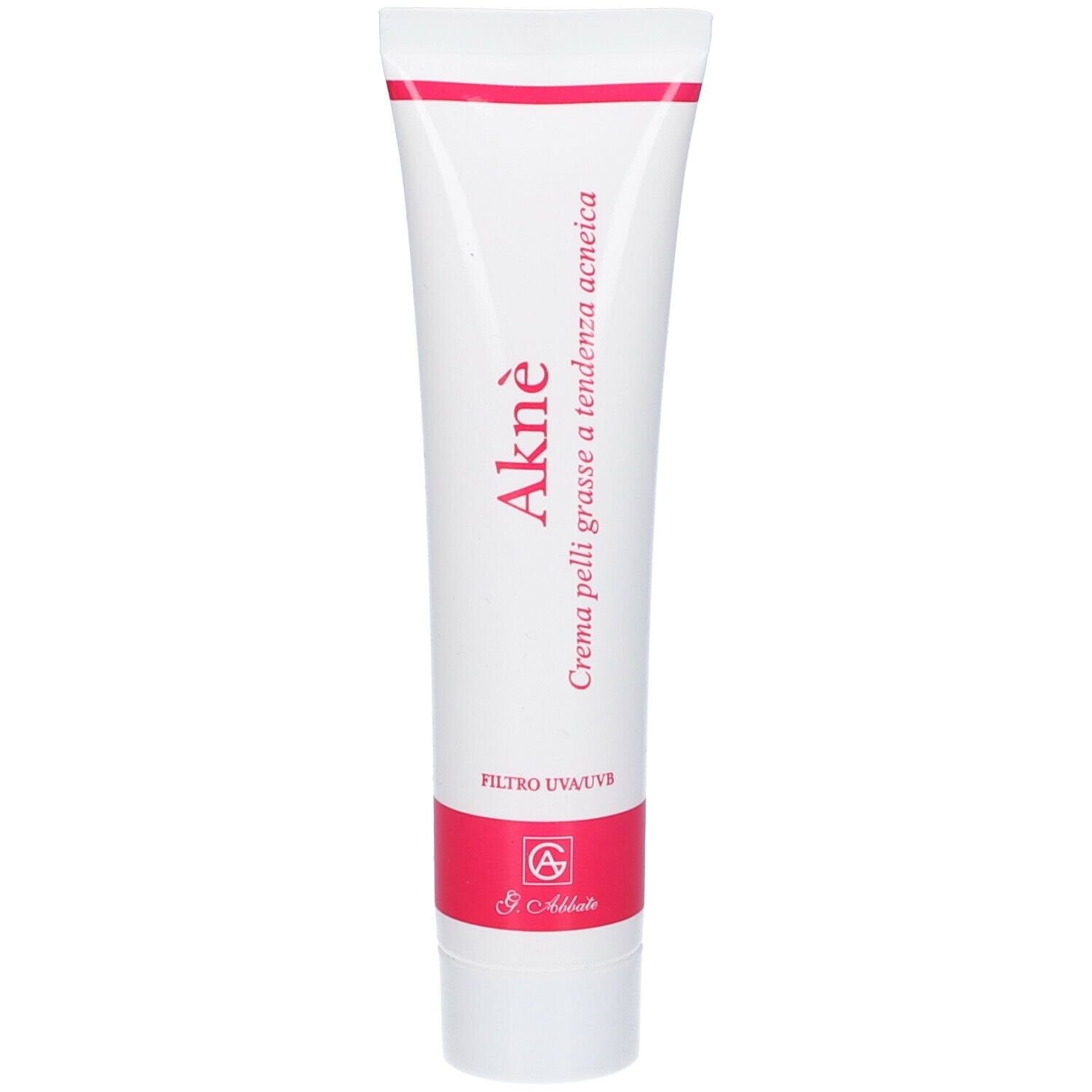 Clinner Akne Crema