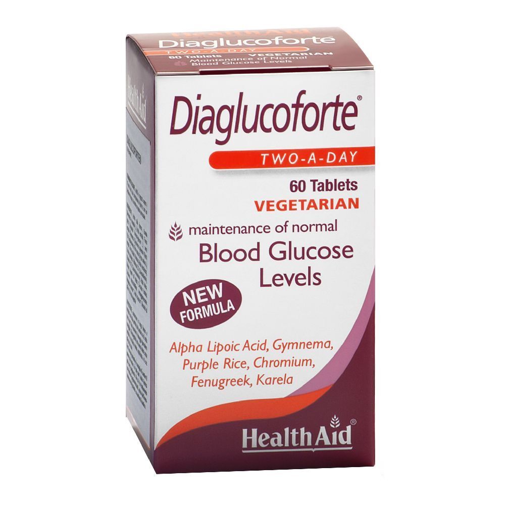 Diaglucoforte 60Cpr