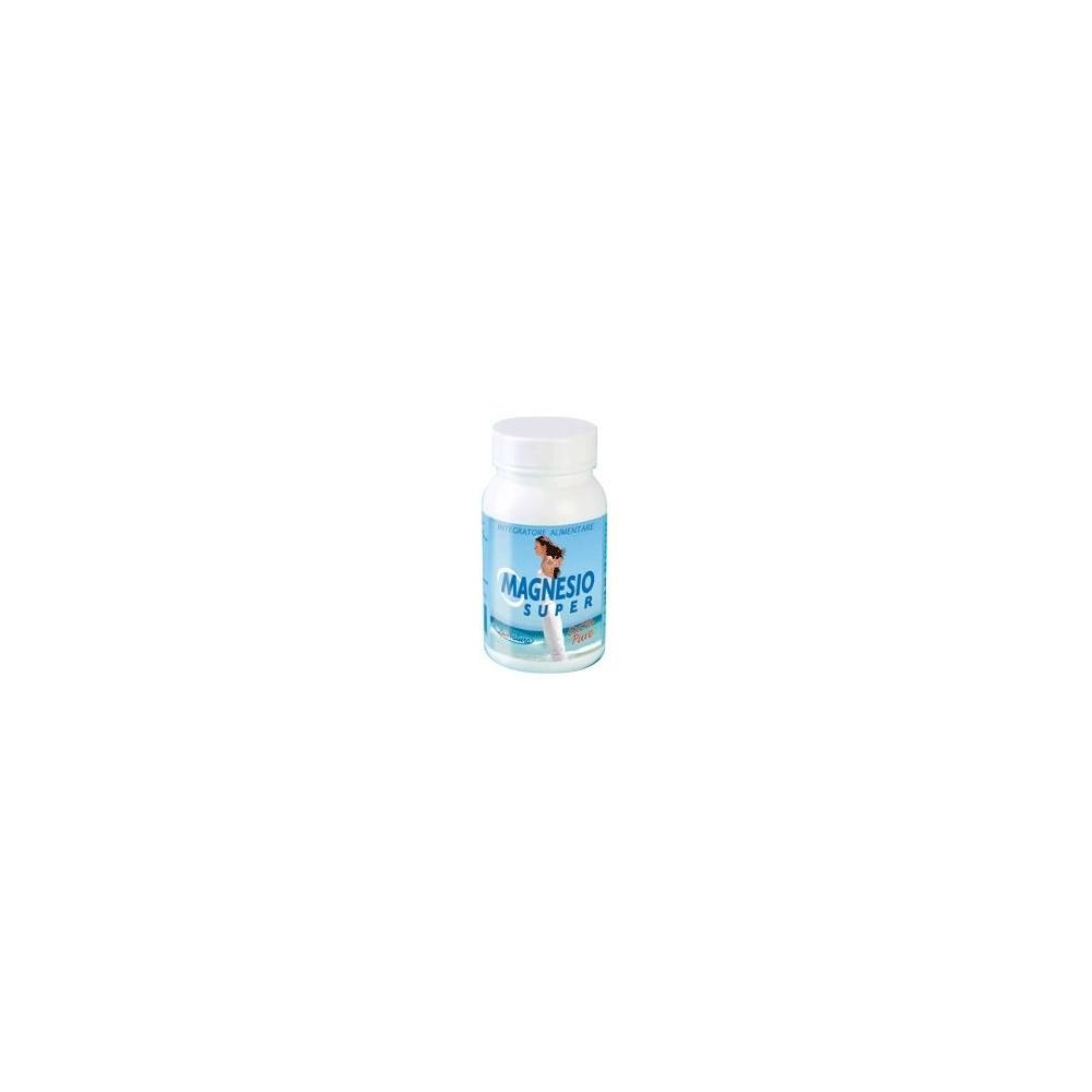 Dpiu' Natura Magnesio Super Ex Pure 150 G