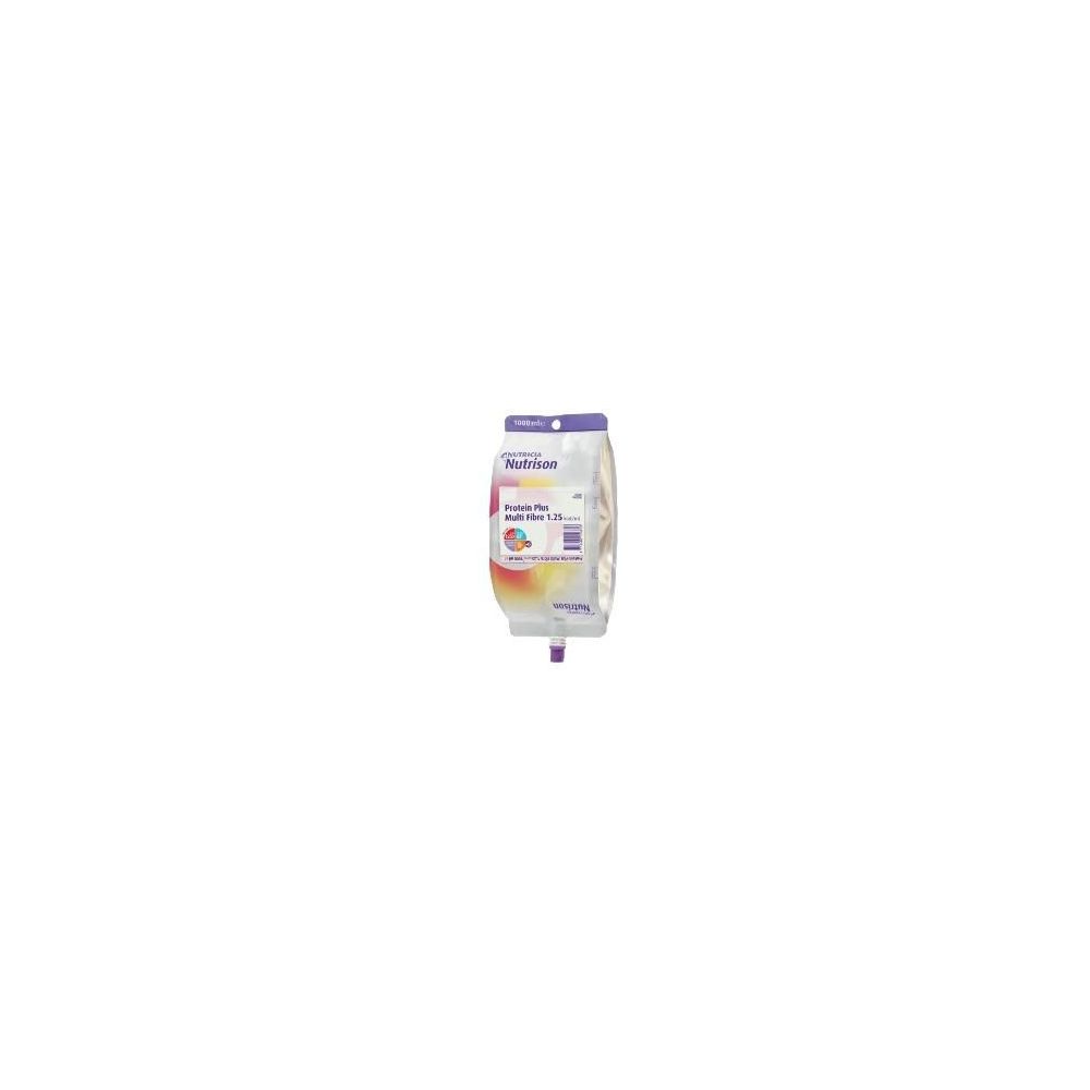Nutrison Protein Plus Mf 1L