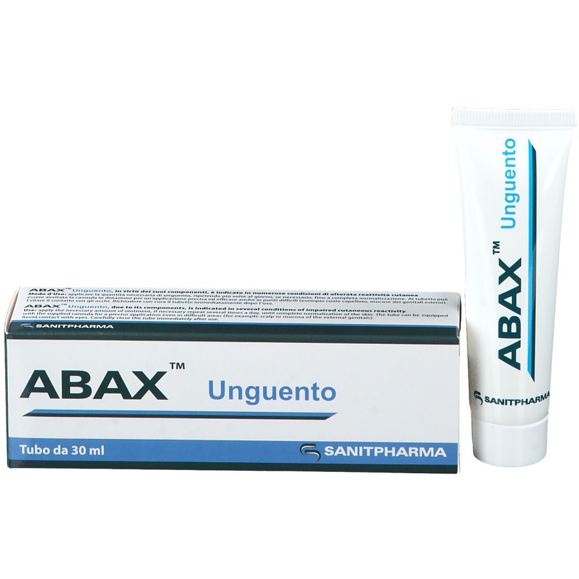 ABAX™ Unguento