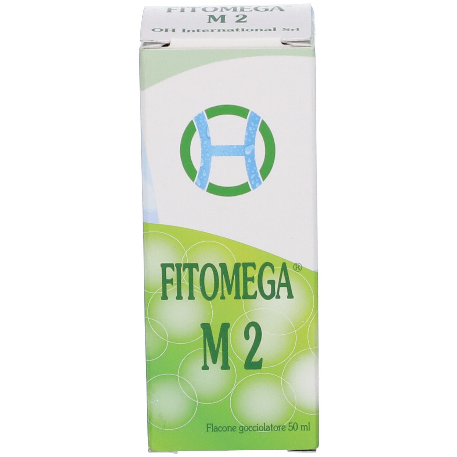 Fitomega M2 50 G