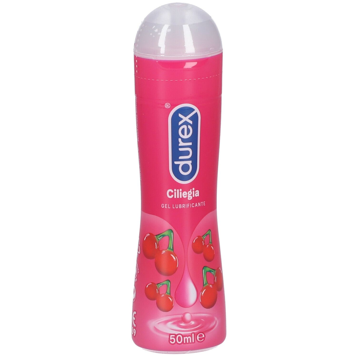 Durex® Love Sex Play Very Cherry