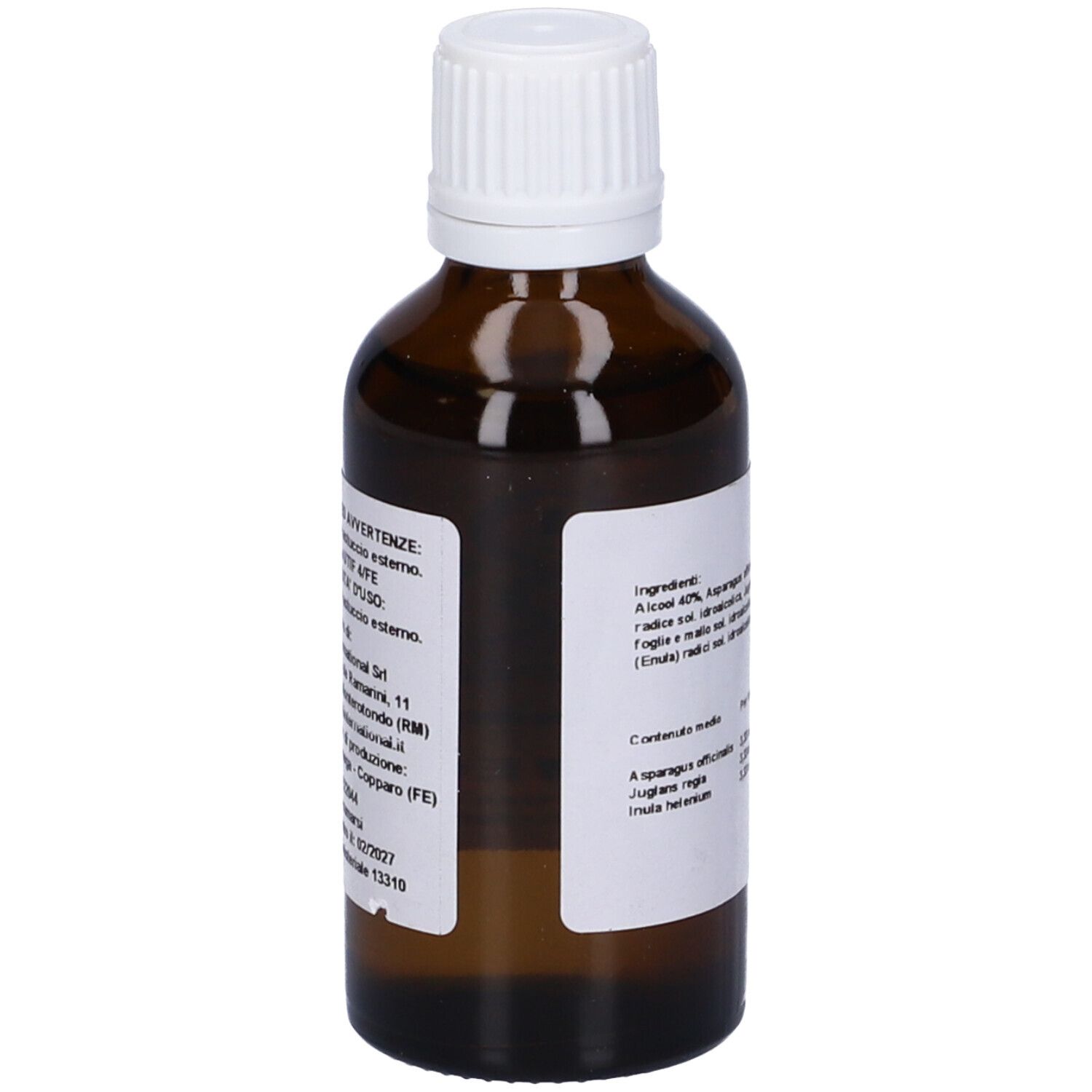Fitomega M3 Gocce 50 G