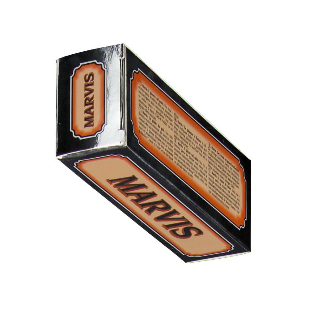 Marvis Ginger Mint dentifricio