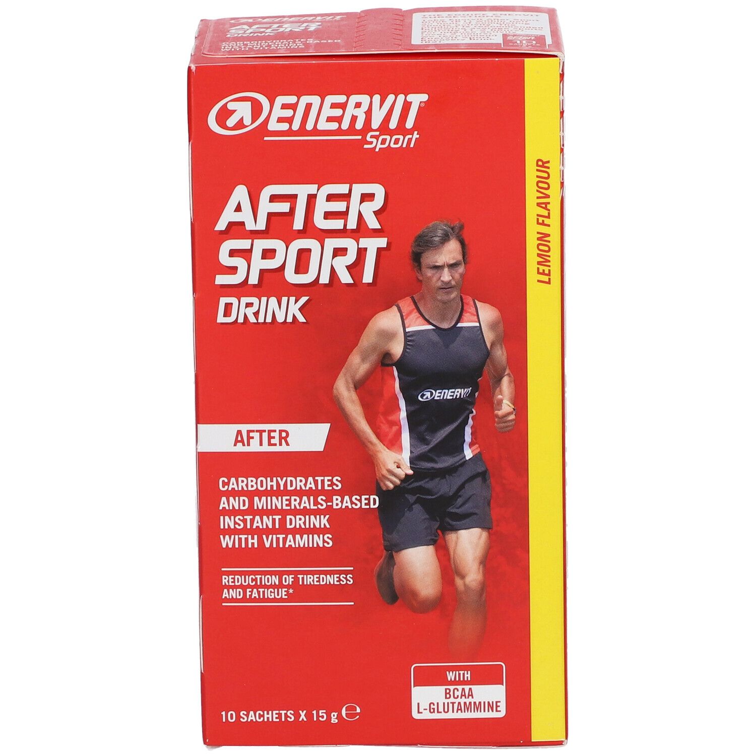 ENERVIT® Sport After Sport Drink