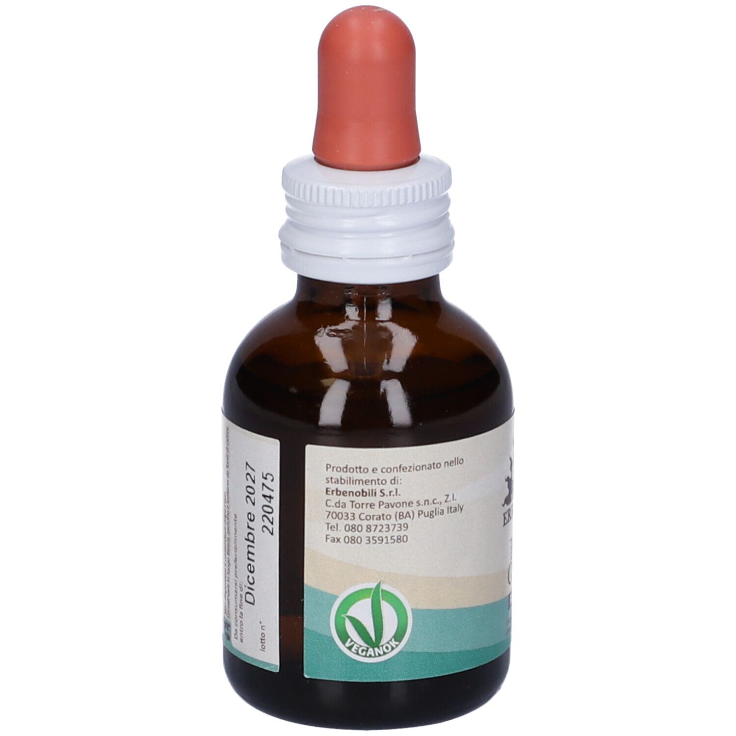 Fitoblasto Ficus Carica 50 Ml