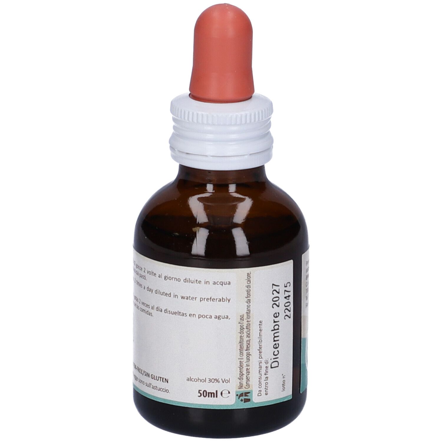 Fitoblasto Ficus Carica 50 Ml