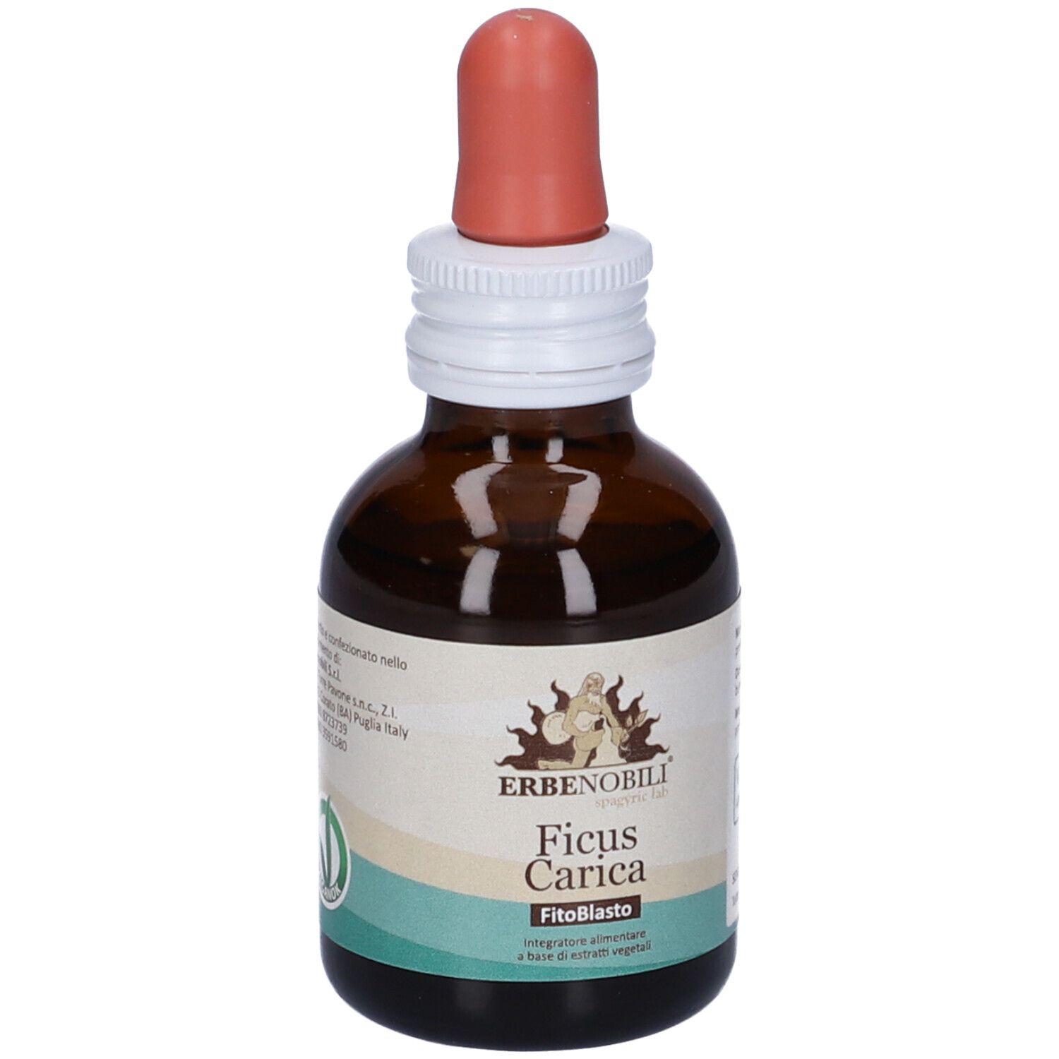 Fitoblasto Ficus Carica 50 Ml