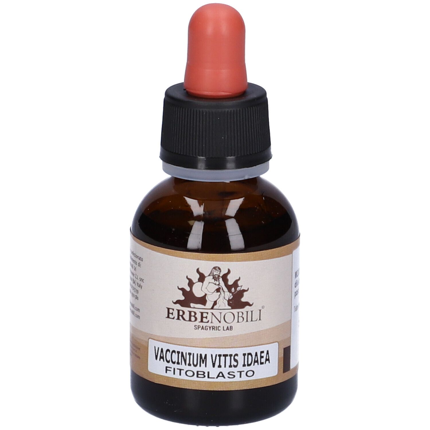 Fitoblasto Vaccinium Vit Id 50