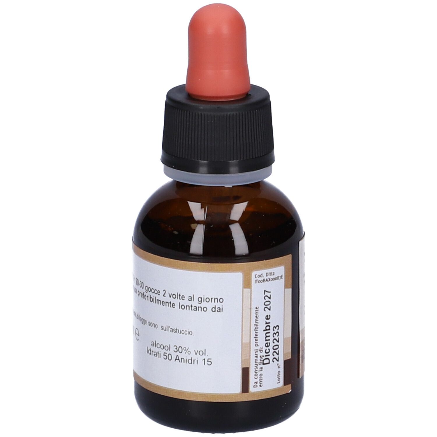 Fitoblasto Vaccinium Vit Id 50