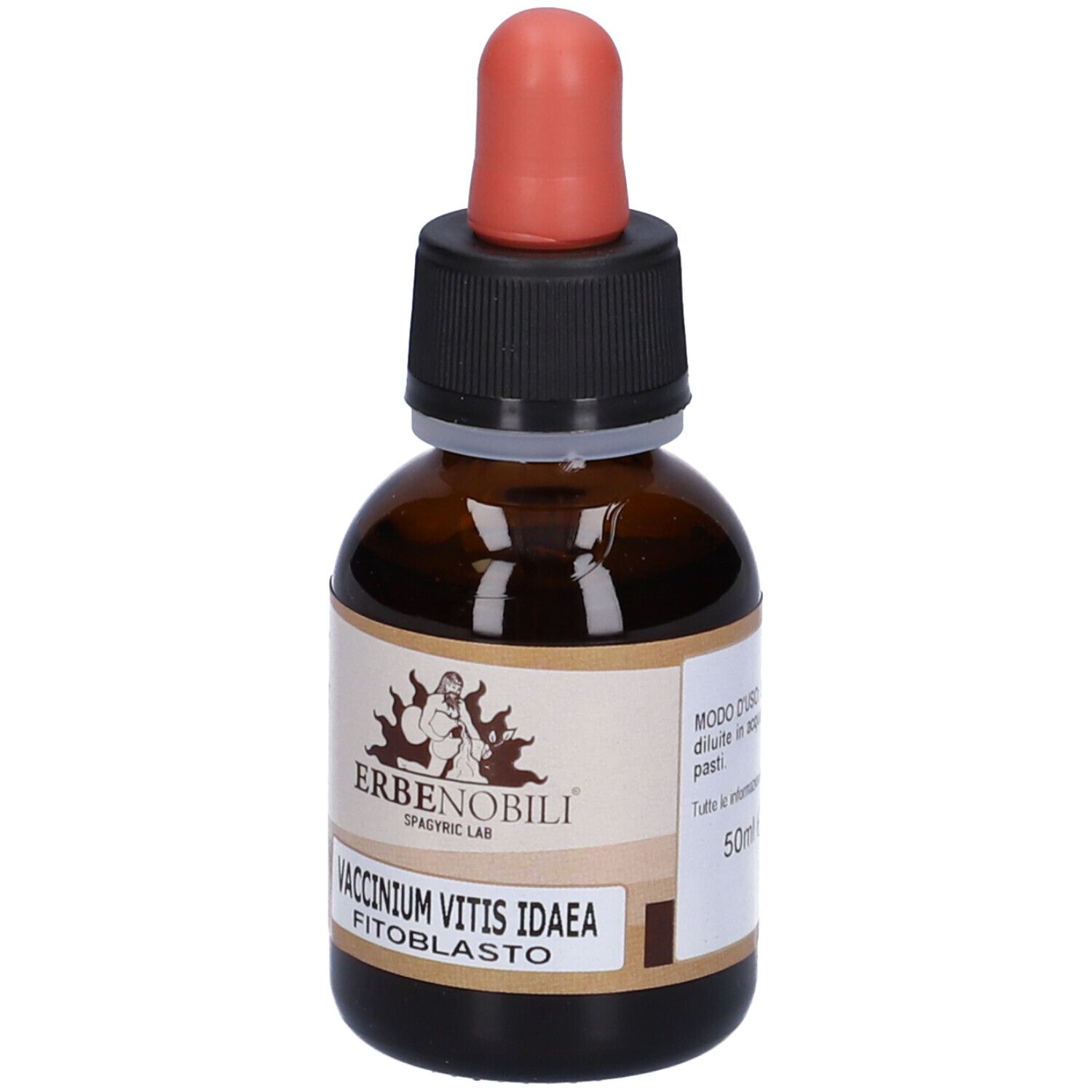 Fitoblasto Vaccinium Vit Id 50
