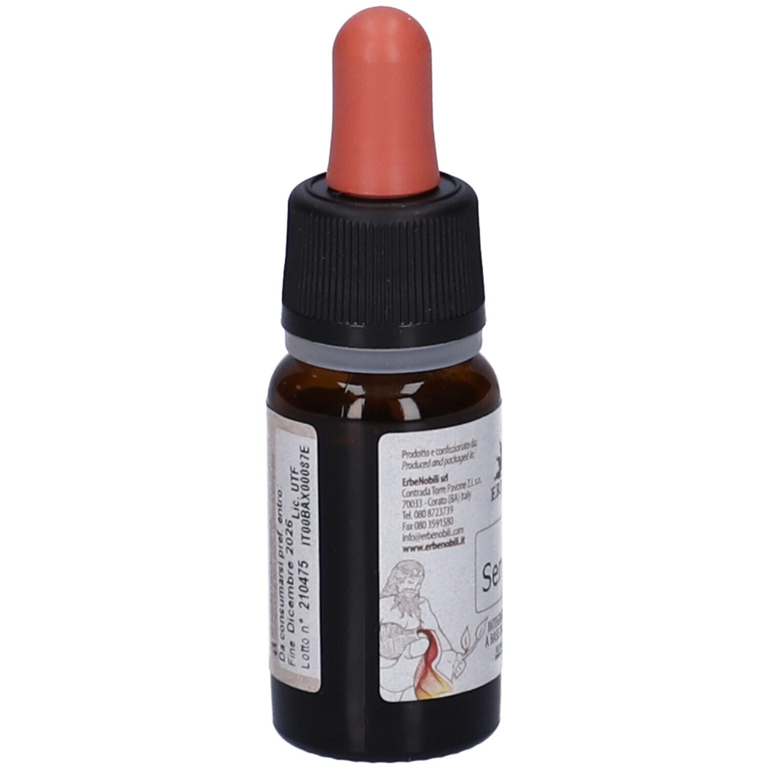 Senexvin 10Ml