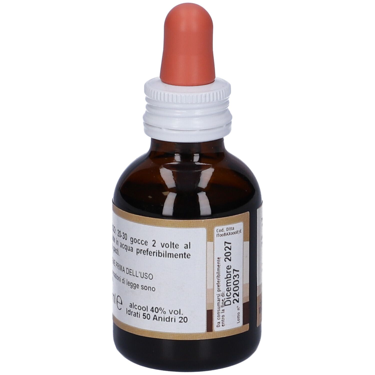 Fitomater Artiglio Del Diavolo 50 Ml