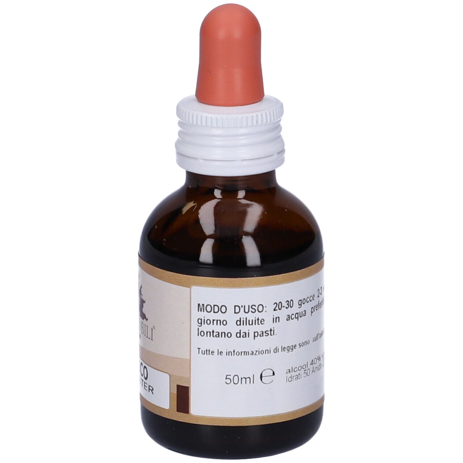 Fitomater Iperico 50 Ml
