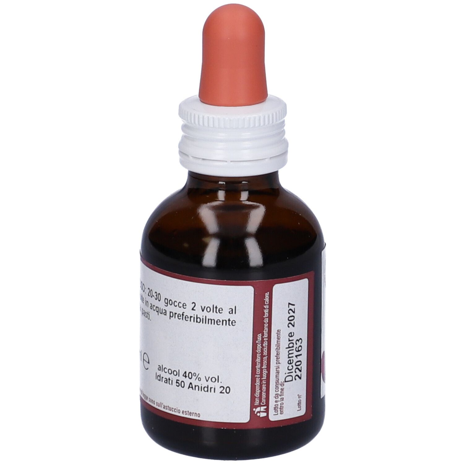 Fitomater Ribes Nero 50Ml