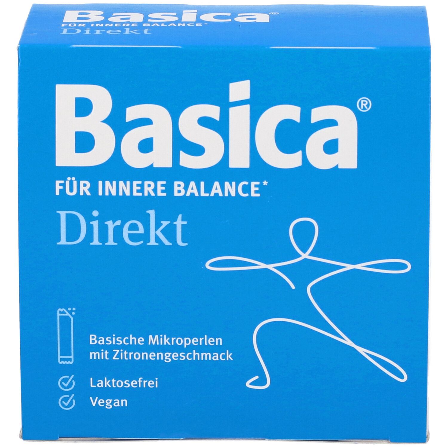 Basica Direkt 30 Bustine Orosolubili