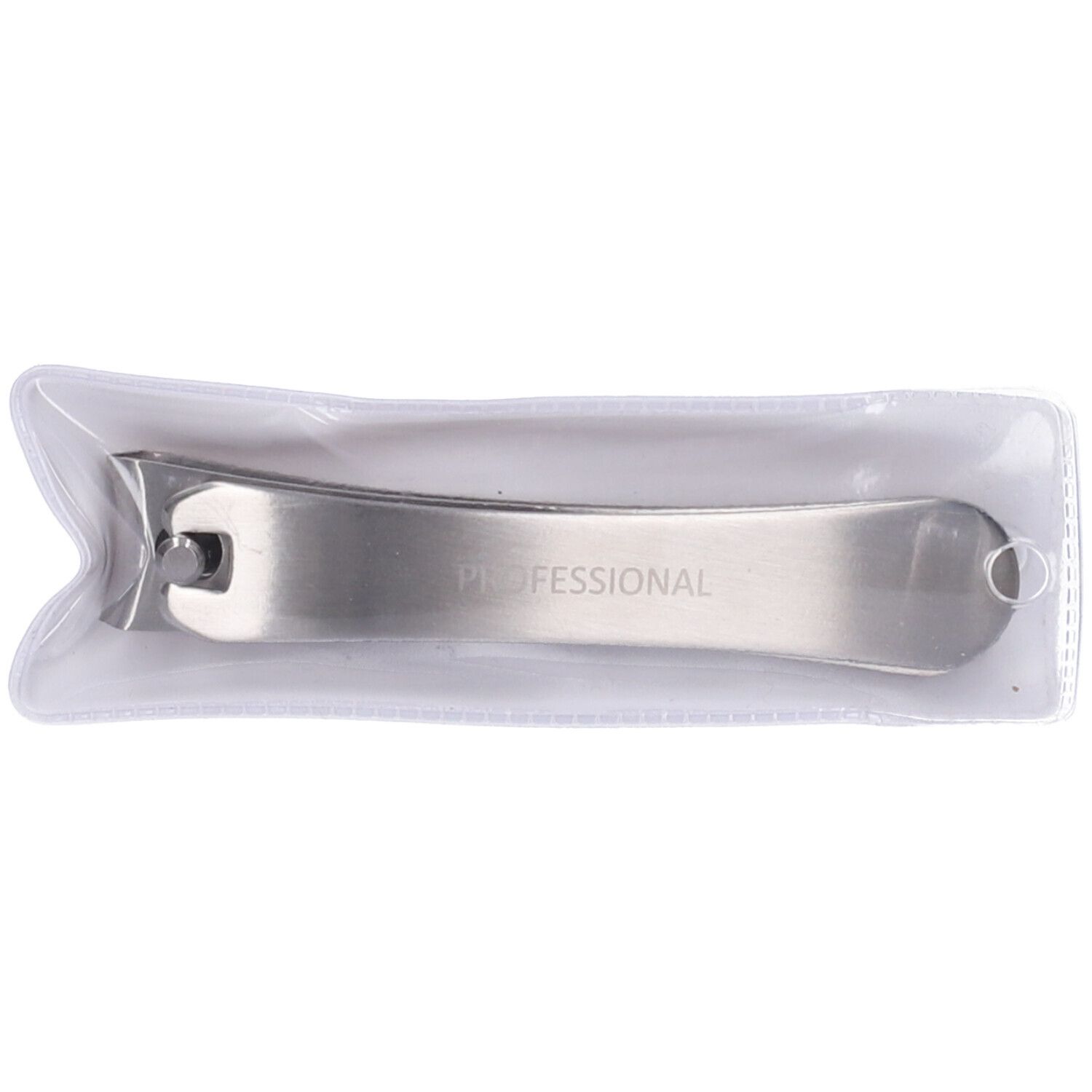 Tagliaunghie Inox Grande